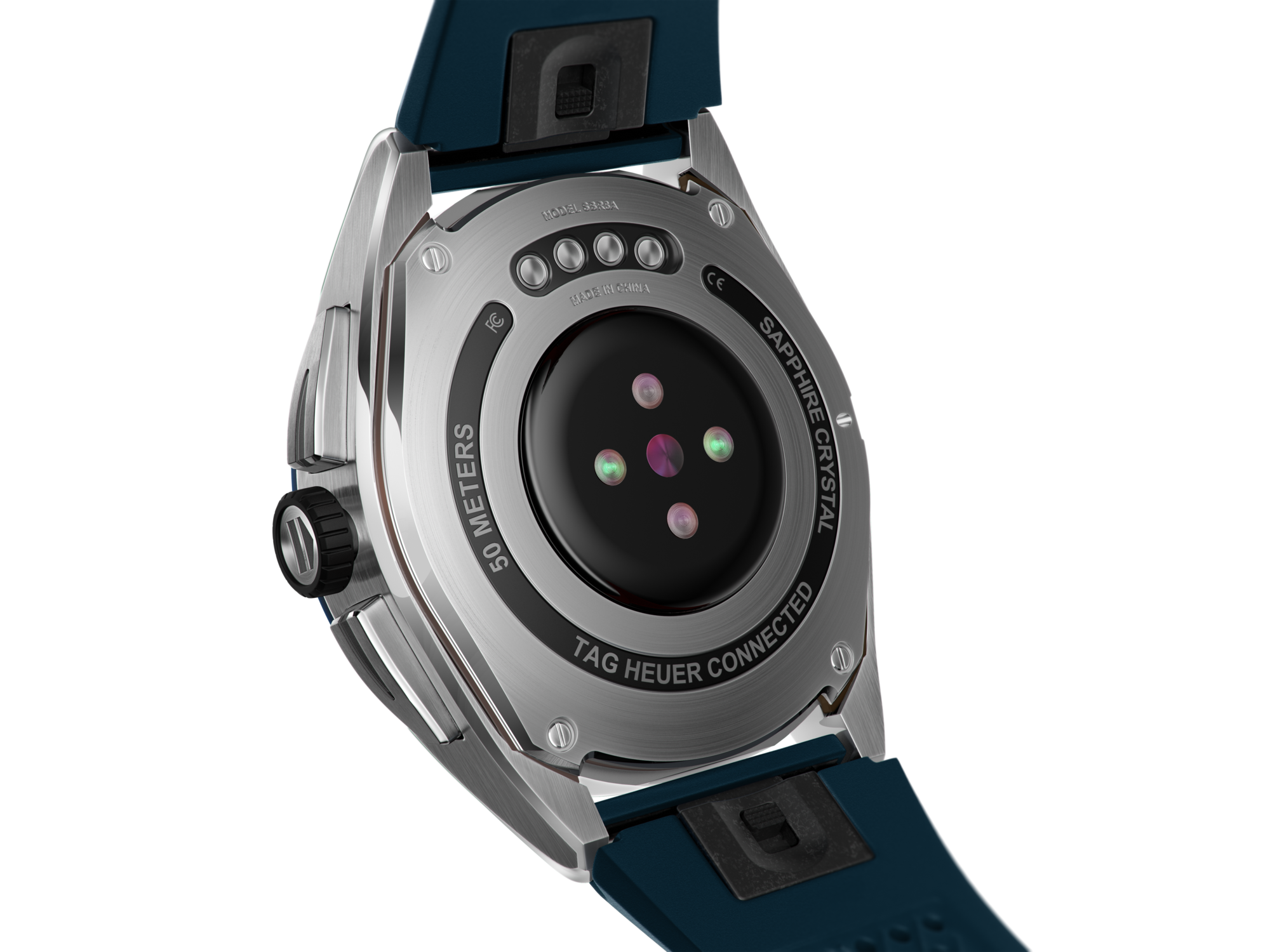 TAG Heuer Connected