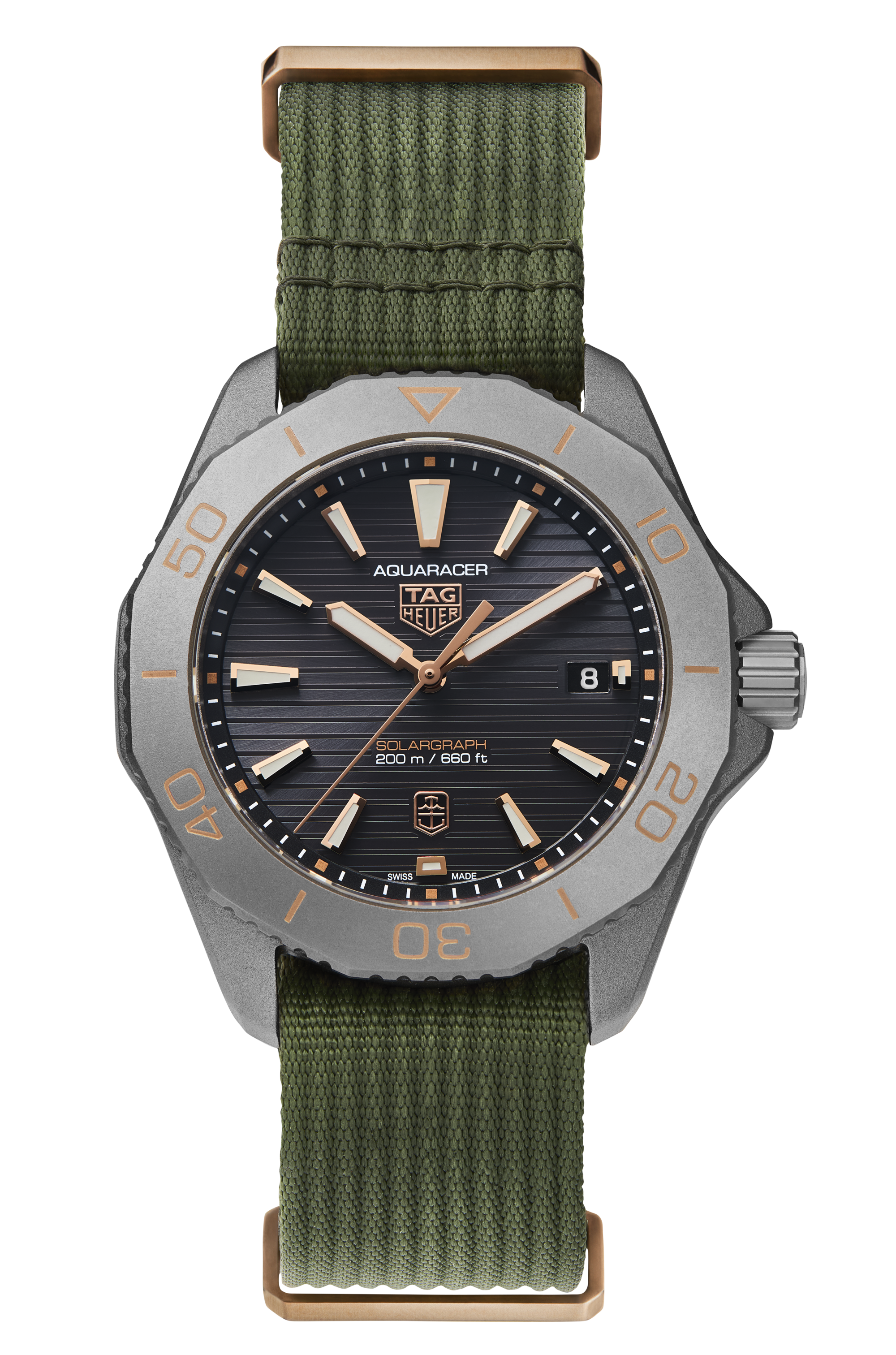 TAG Heuer Aquaracer 