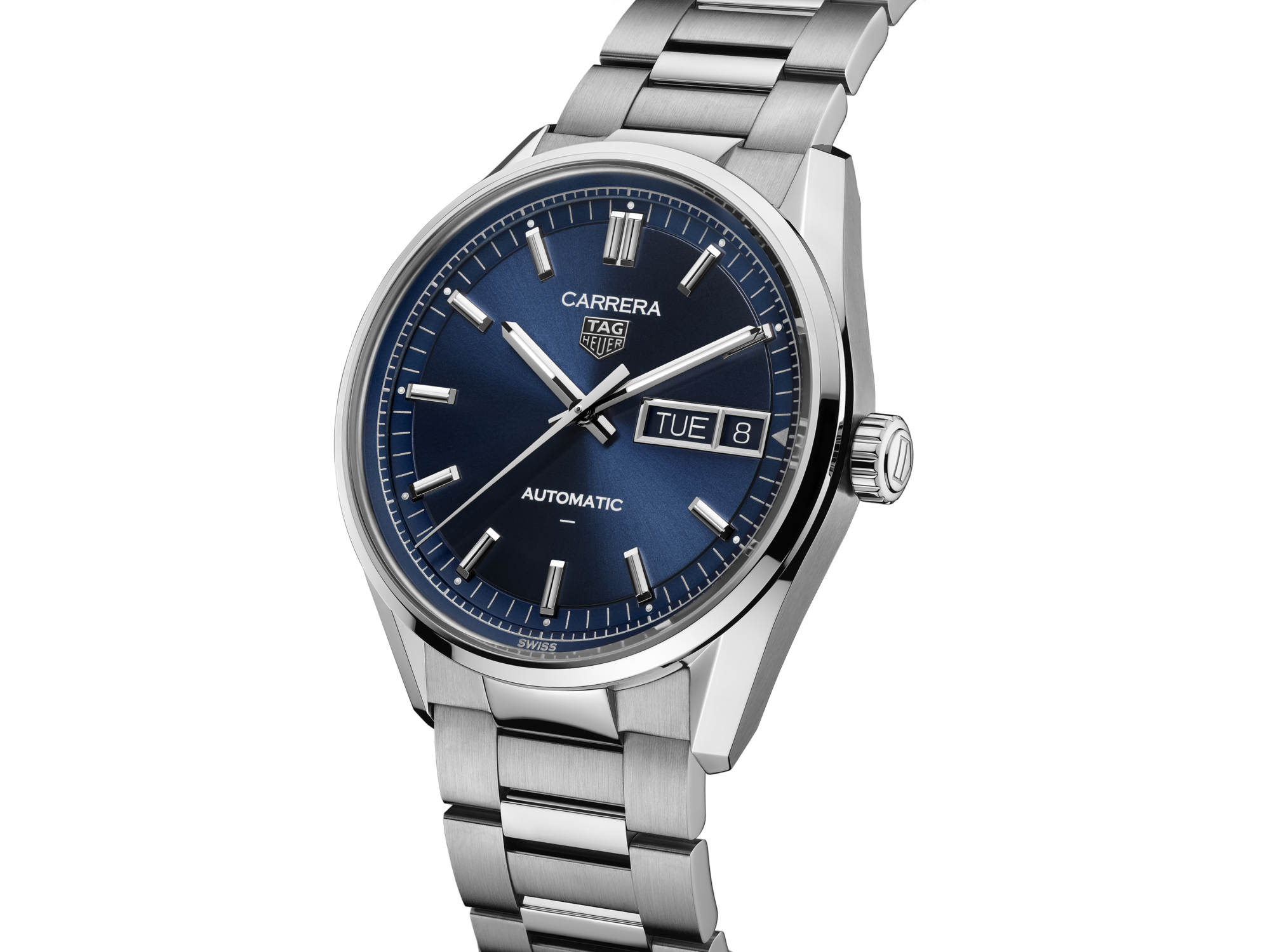 TAG Heuer Carrera