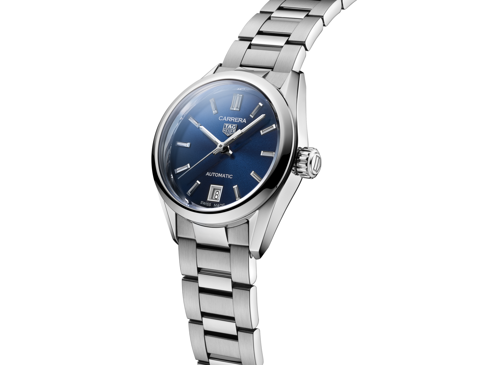 TAG Heuer Carrera