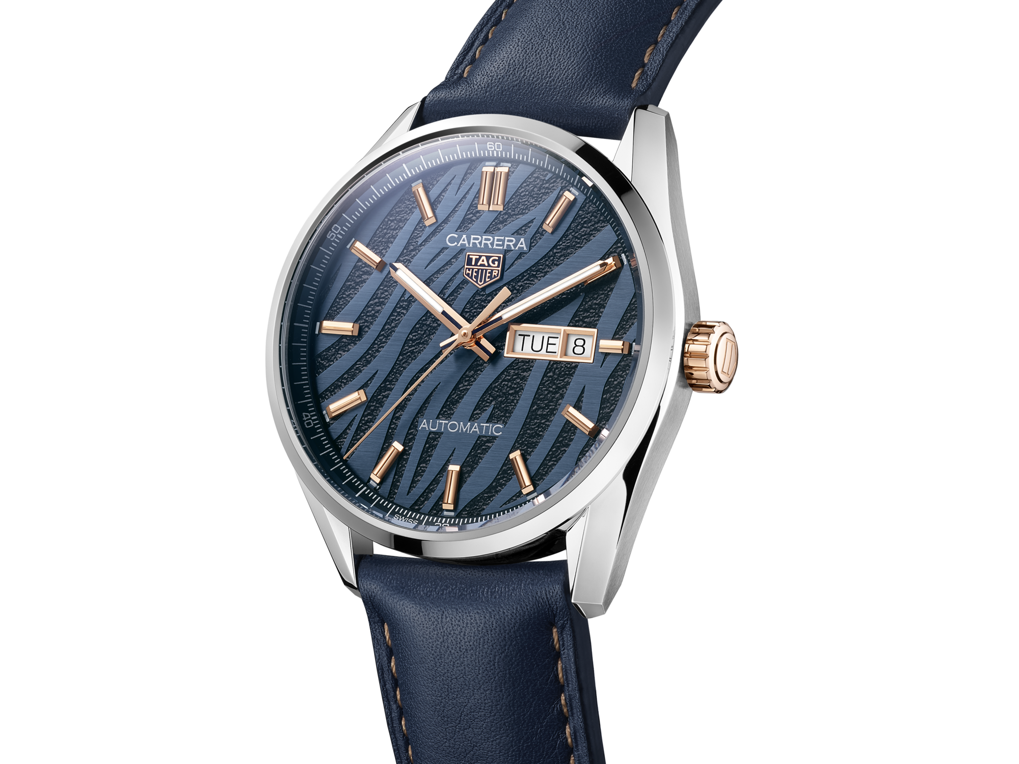 TAG Heuer Carrera Tiger
