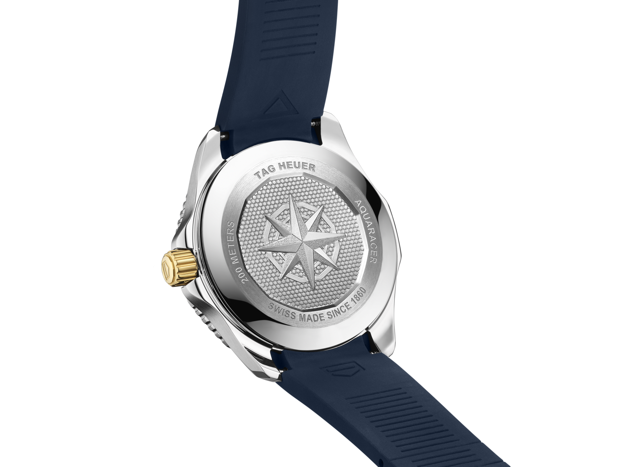 TAG Heuer Aquaracer   TAG Heuer Aquaracer