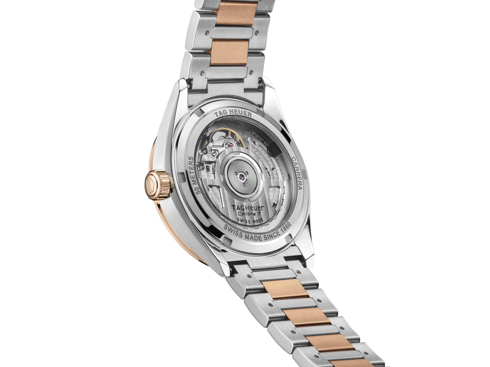 TAG Heuer Carrera TAG Heuer Carrera