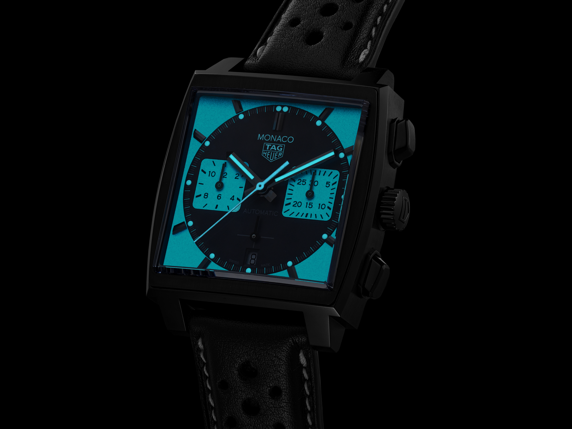 TAG Heuer Monaco TAG Heuer Monaco