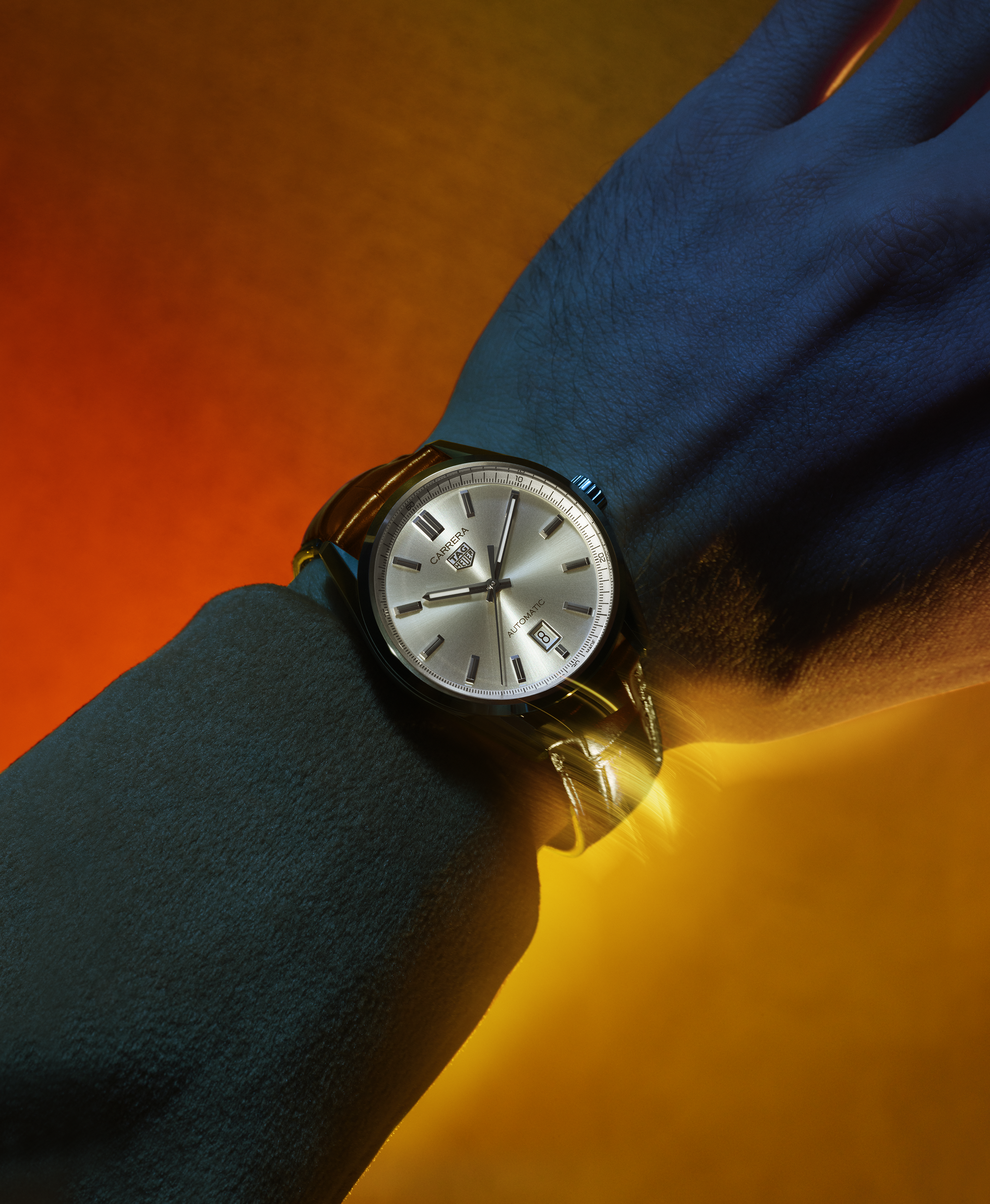 TAG Heuer Carrera 