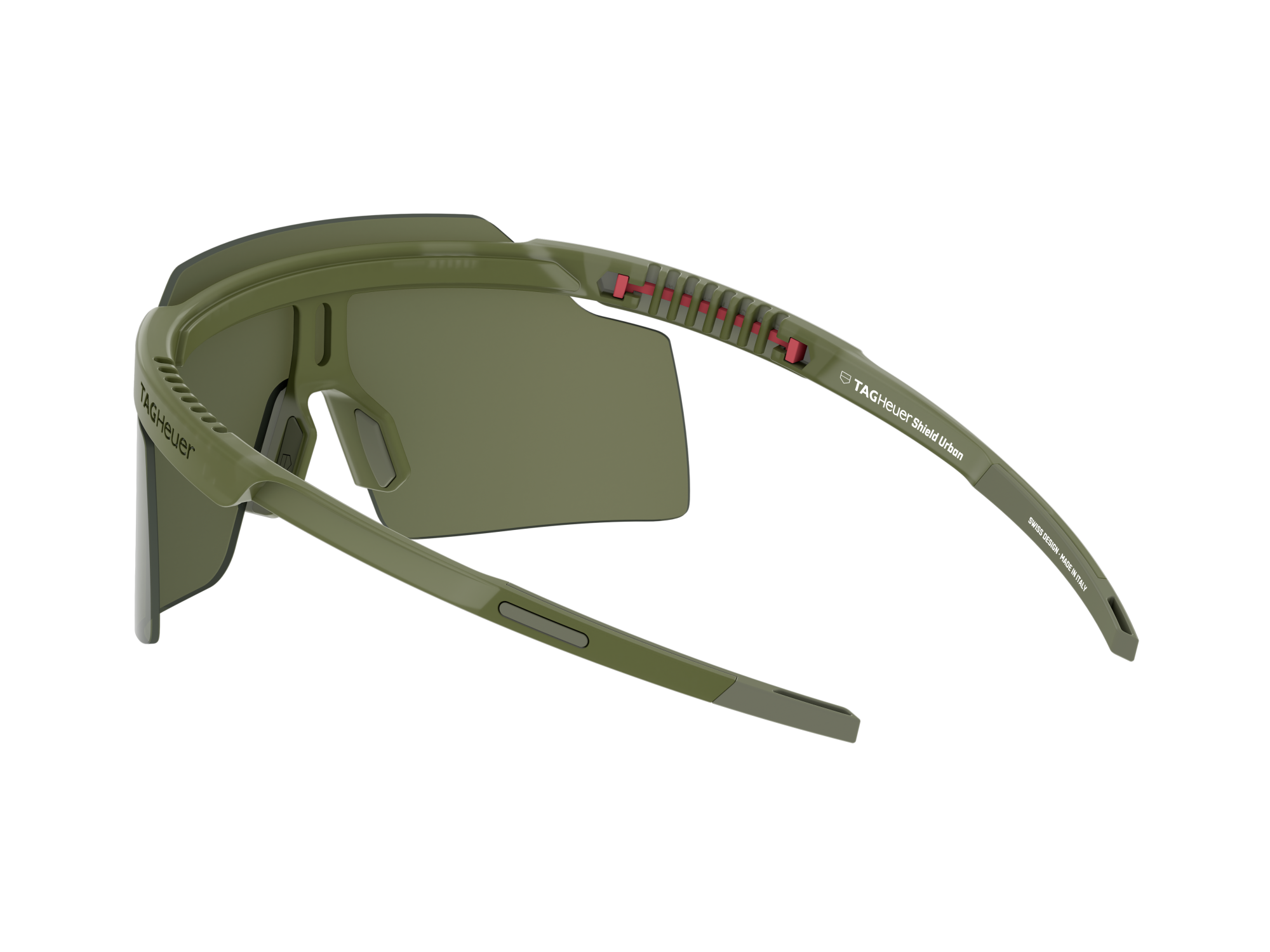 TAG Heuer Urban Shield