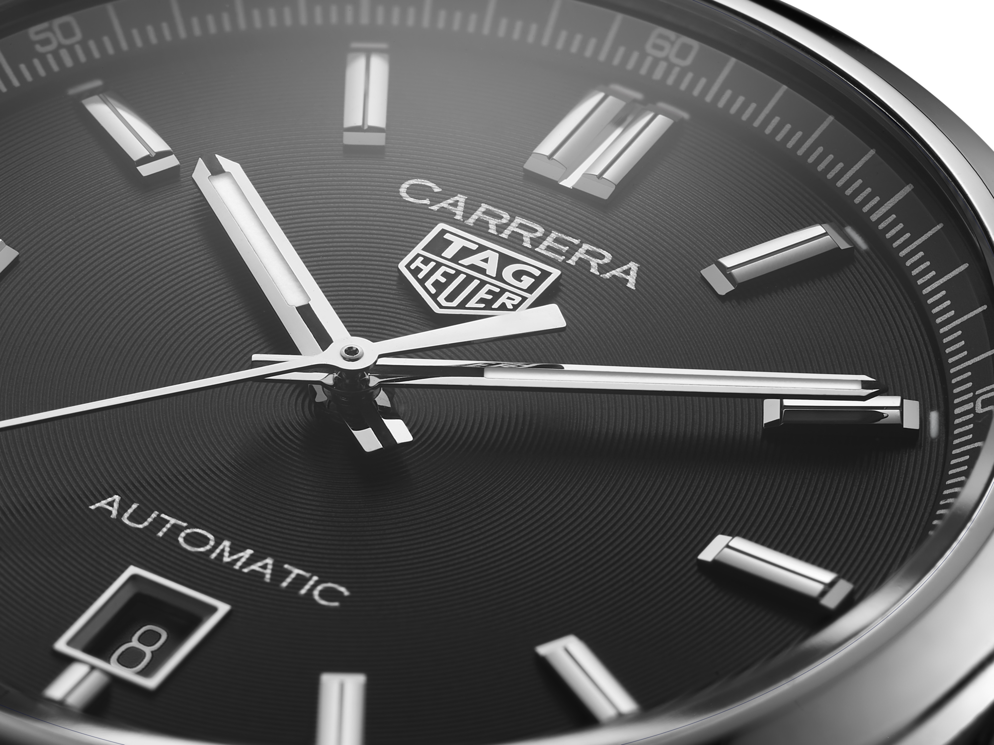 TAG Heuer Carrera 