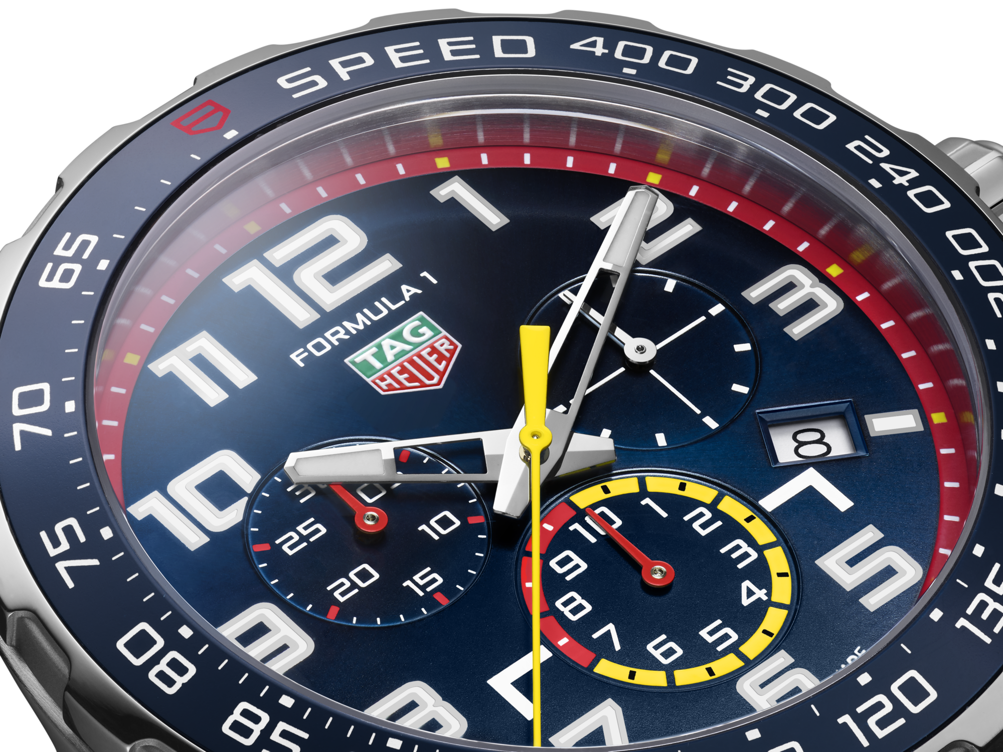 TAG Heuer Formula 1  TAG Heuer Formula 1