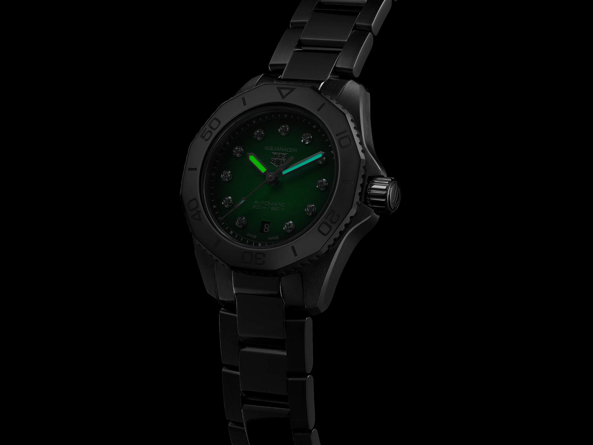 TAG Heuer Aquaracer 