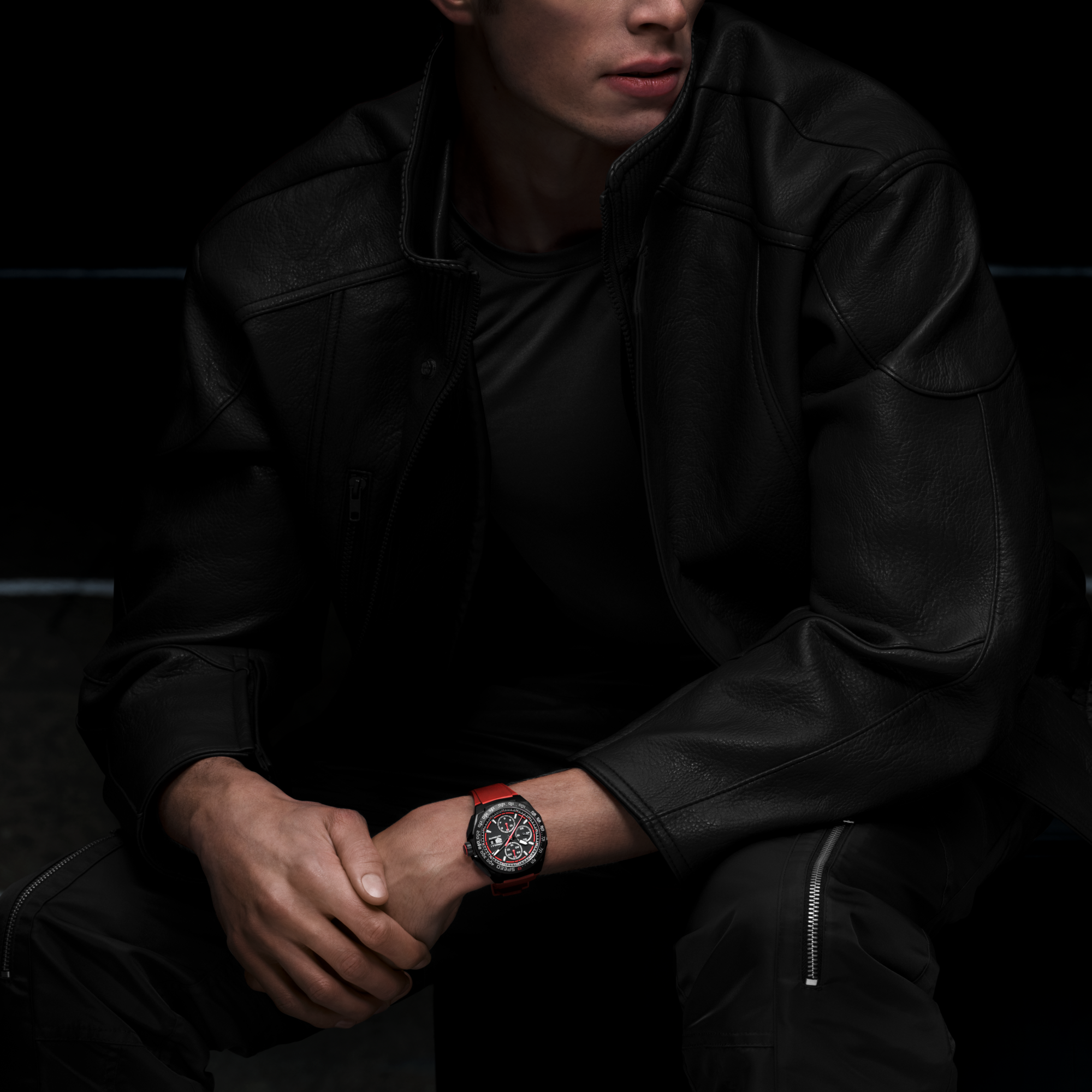 TAG Heuer Formula 1 TAG Heuer Formula 1
