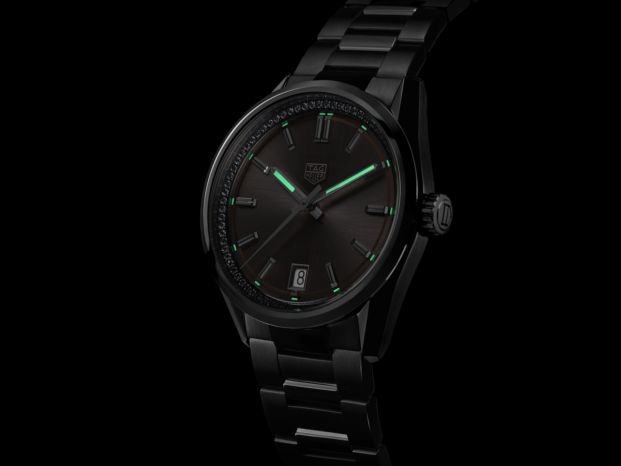 TAG Heuer Carrera