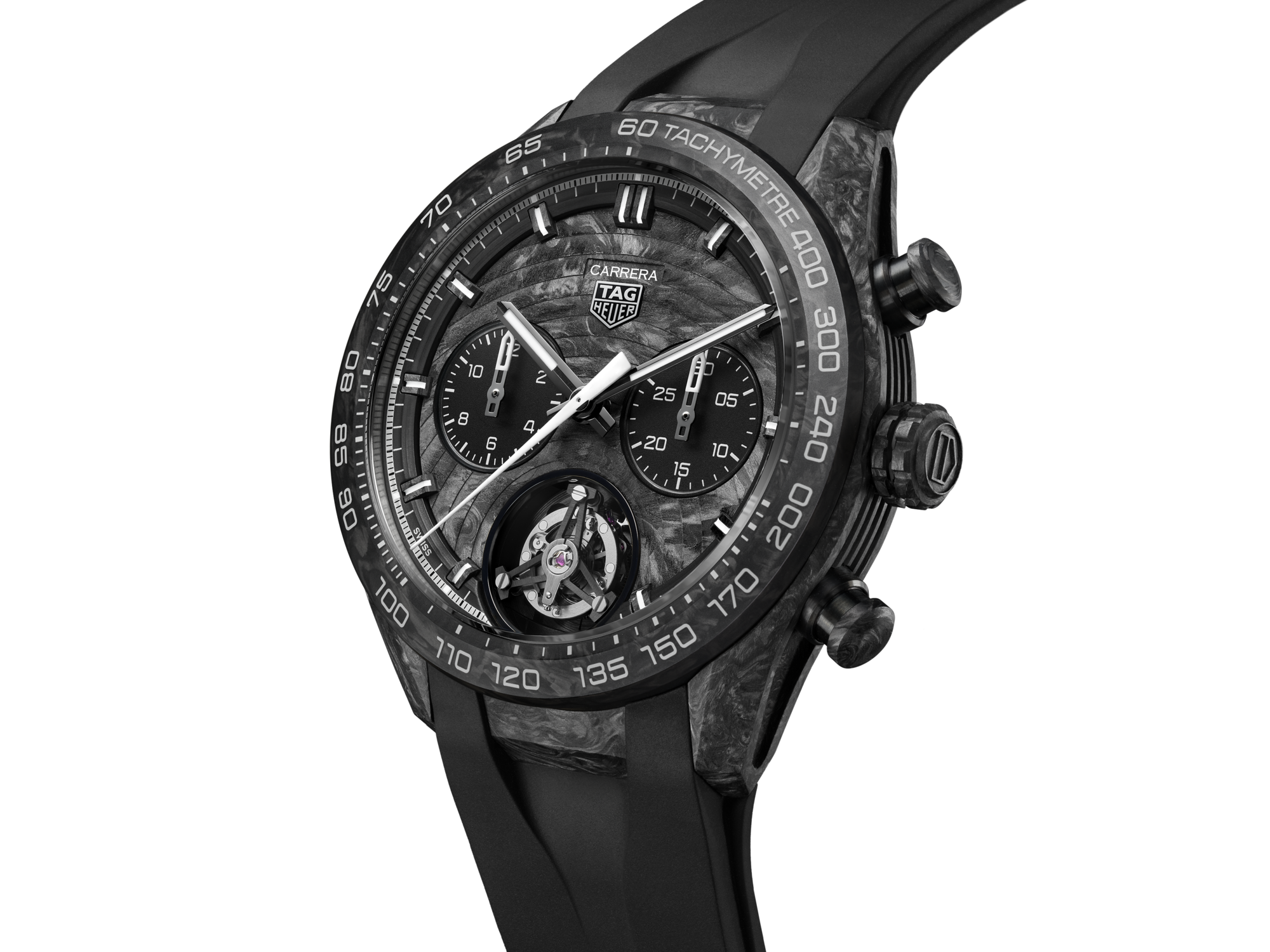 TAG Heuer Carrera