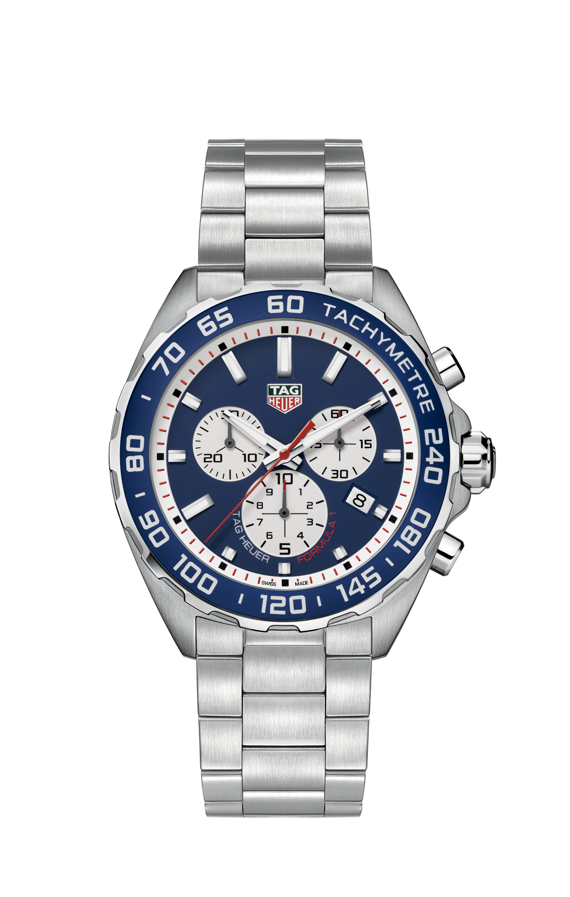 TAG Heuer Formula 1 Special Edition