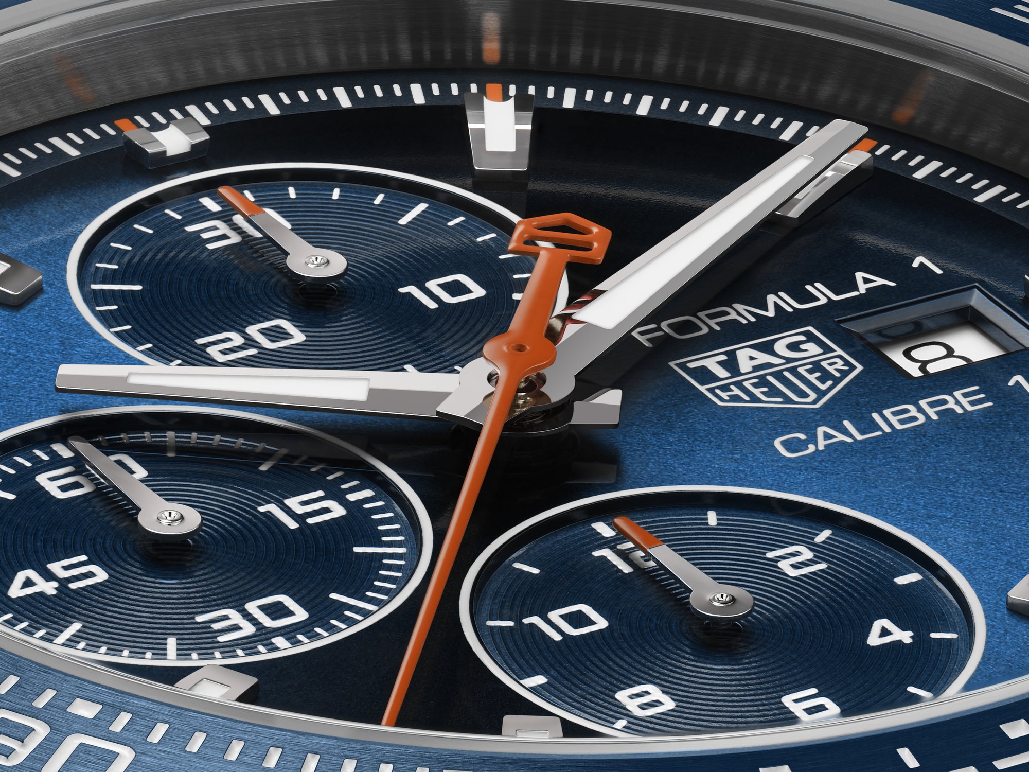TAG Heuer Formula 1 TAG Heuer Formula 1