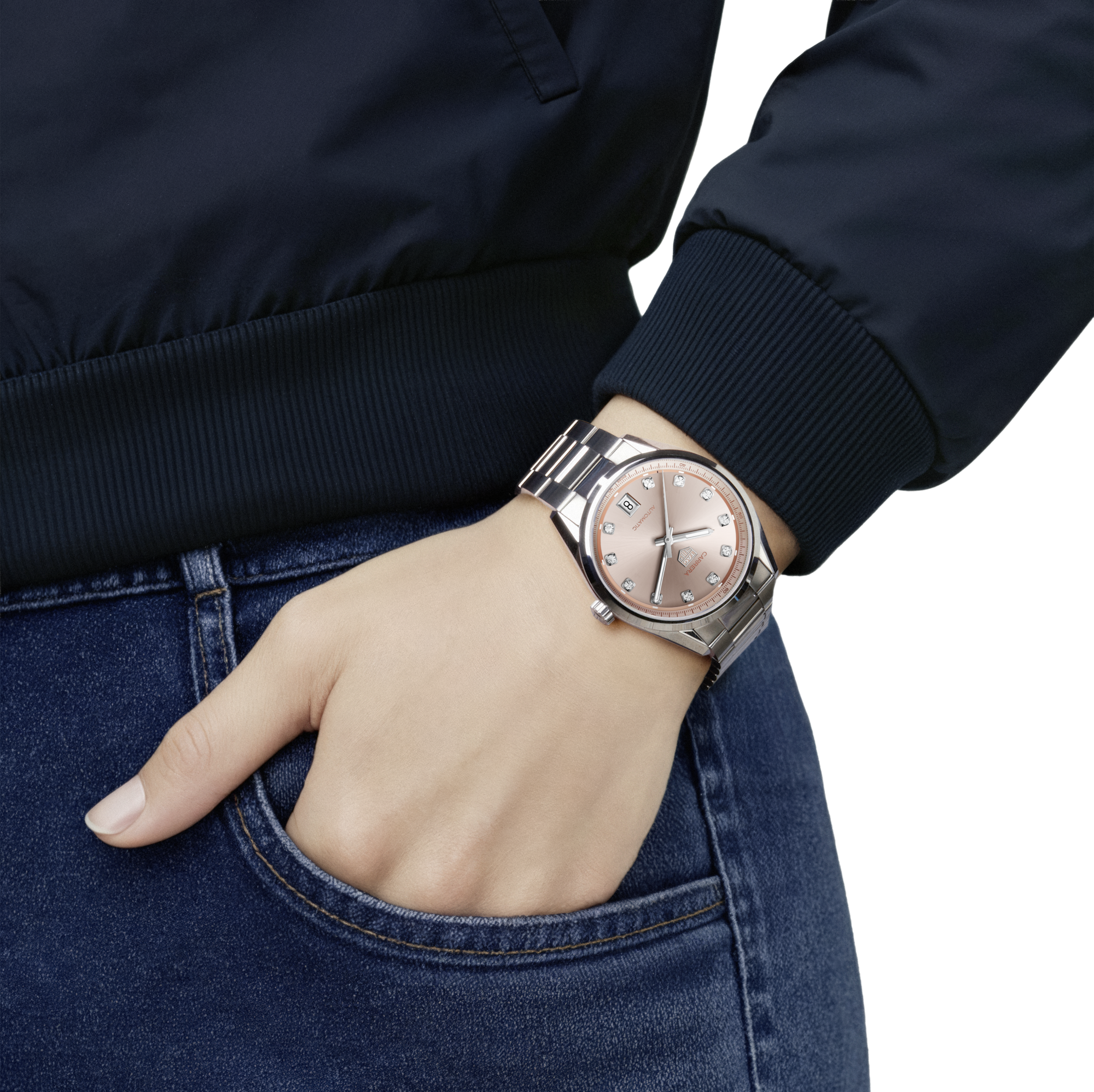 TAG Heuer Carrera TAG Heuer Carrera