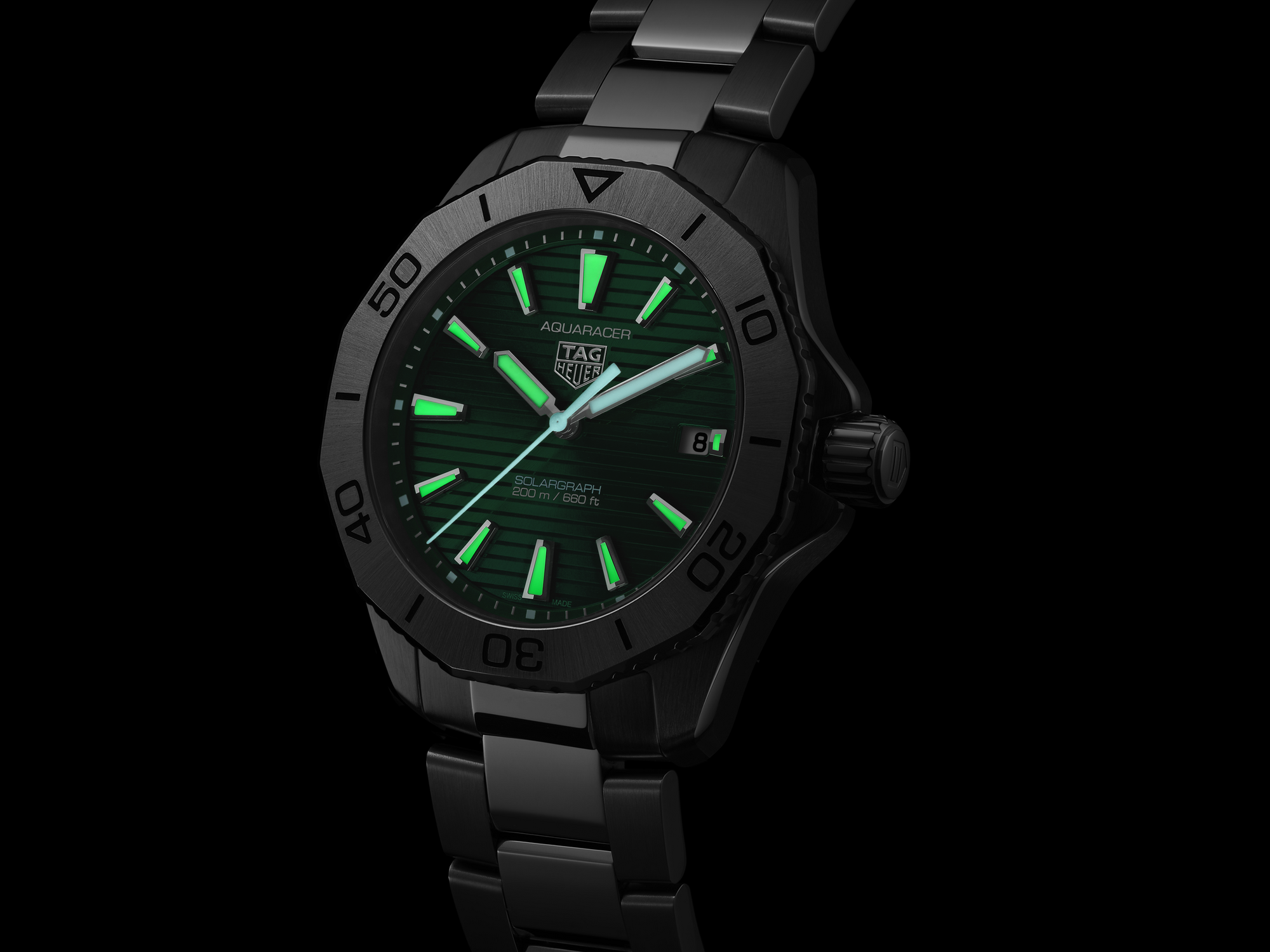 TAG Heuer Aquaracer TAG Heuer Aquaracer