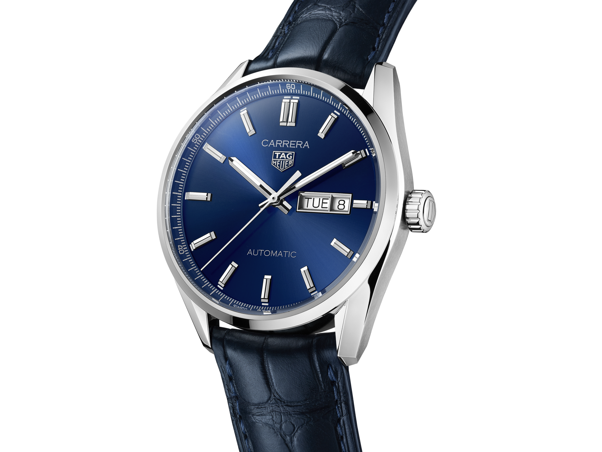 TAG Heuer Carrera 