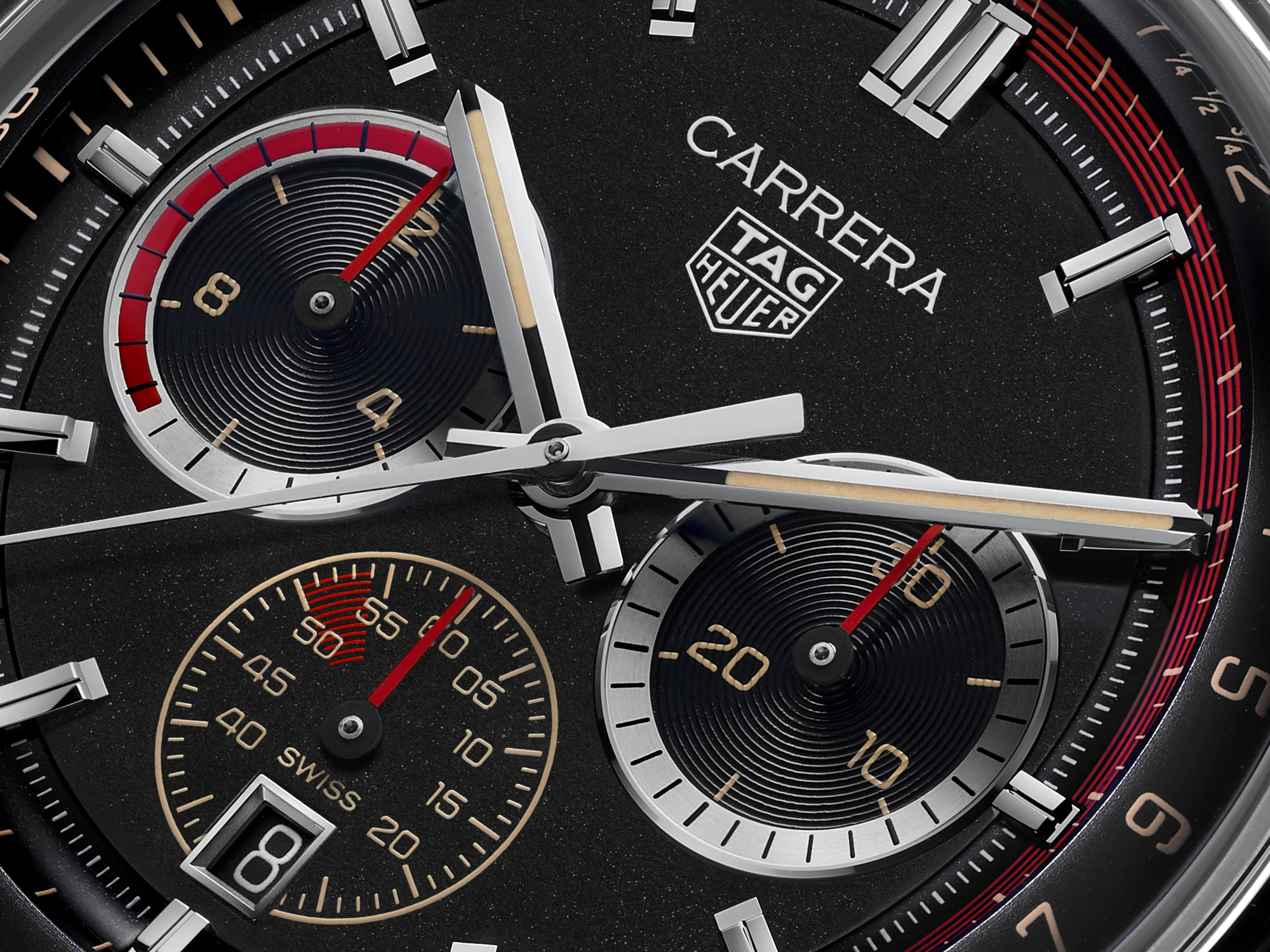 TAG Heuer Carrera TAG Heuer Carrera