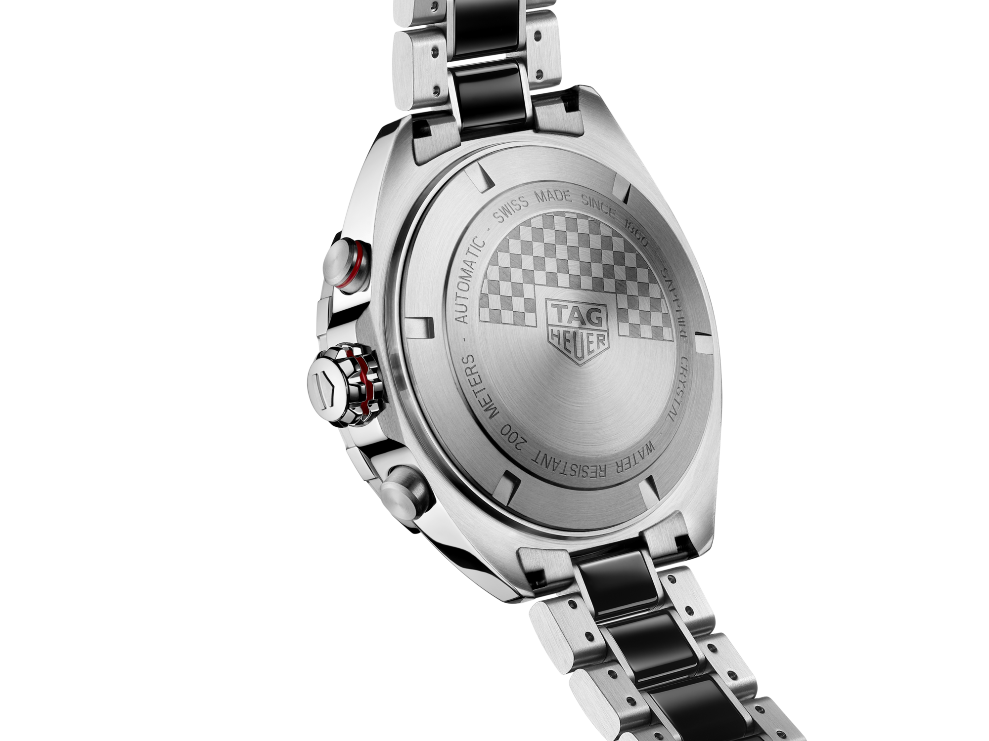 TAG Heuer Formula 1 TAG Heuer Formula 1