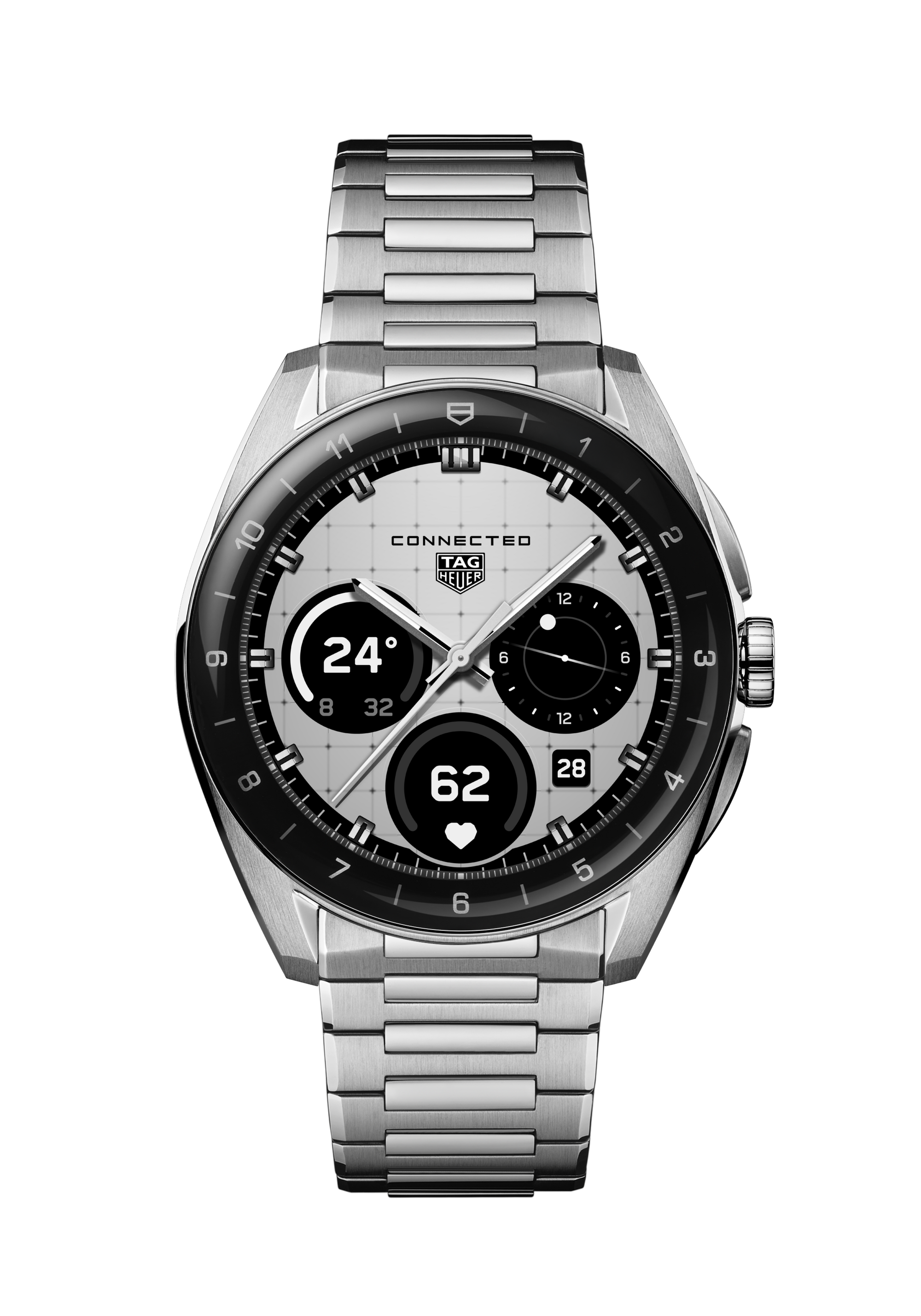 TAG Heuer Connected