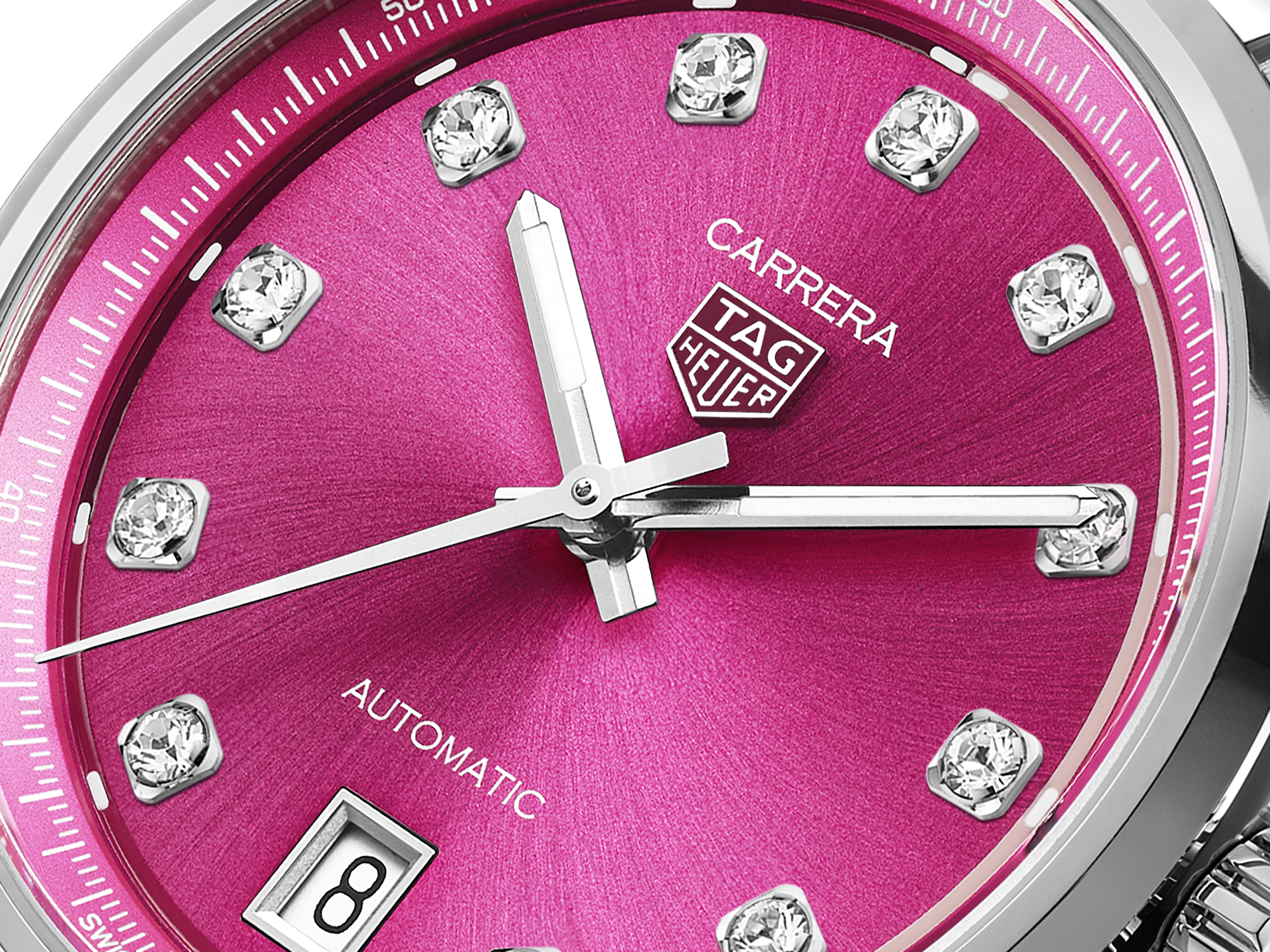 TAG Heuer Carrera TAG Heuer Carrera