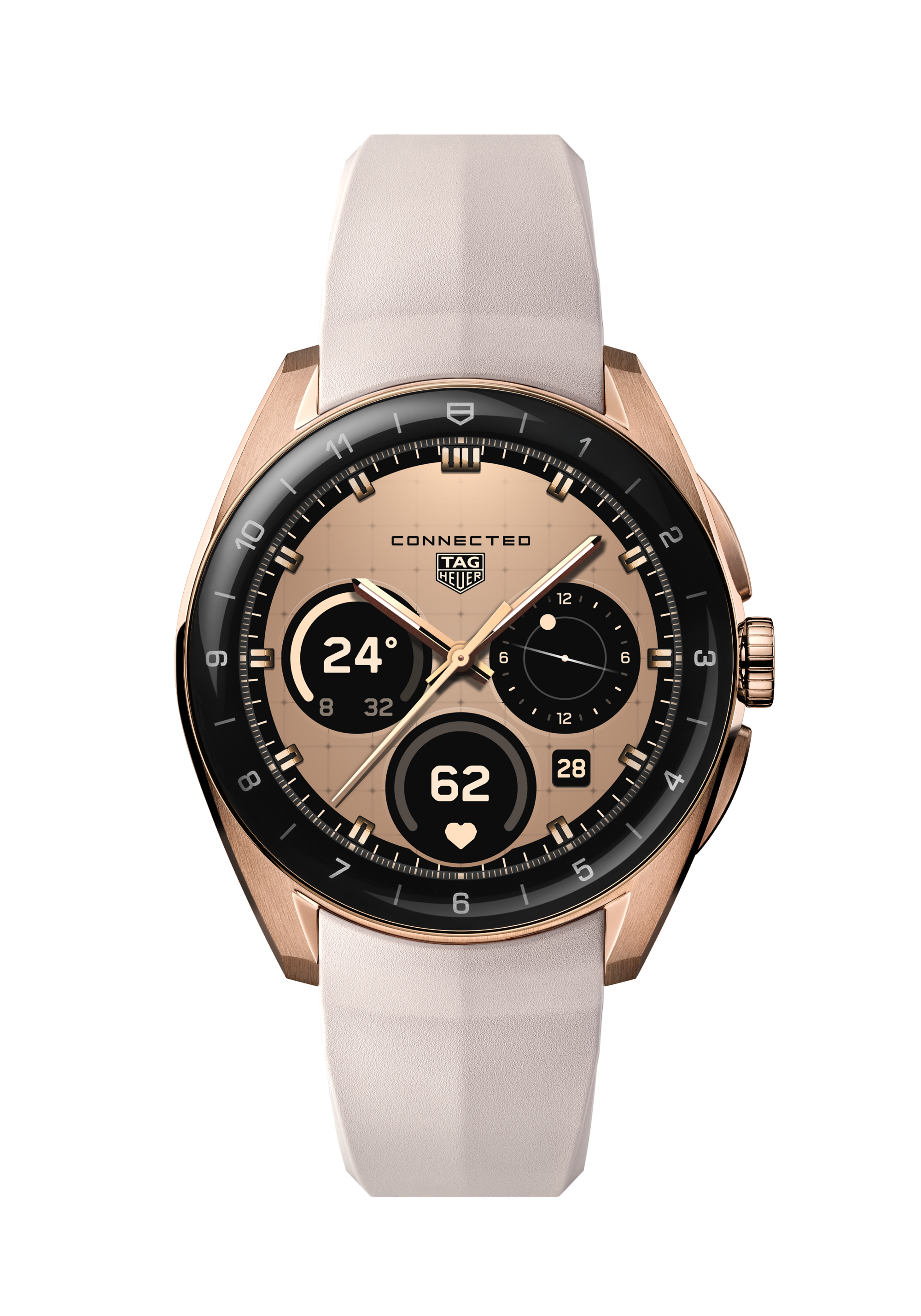 Smartwatches for Men & Women | TAG Heuer NR