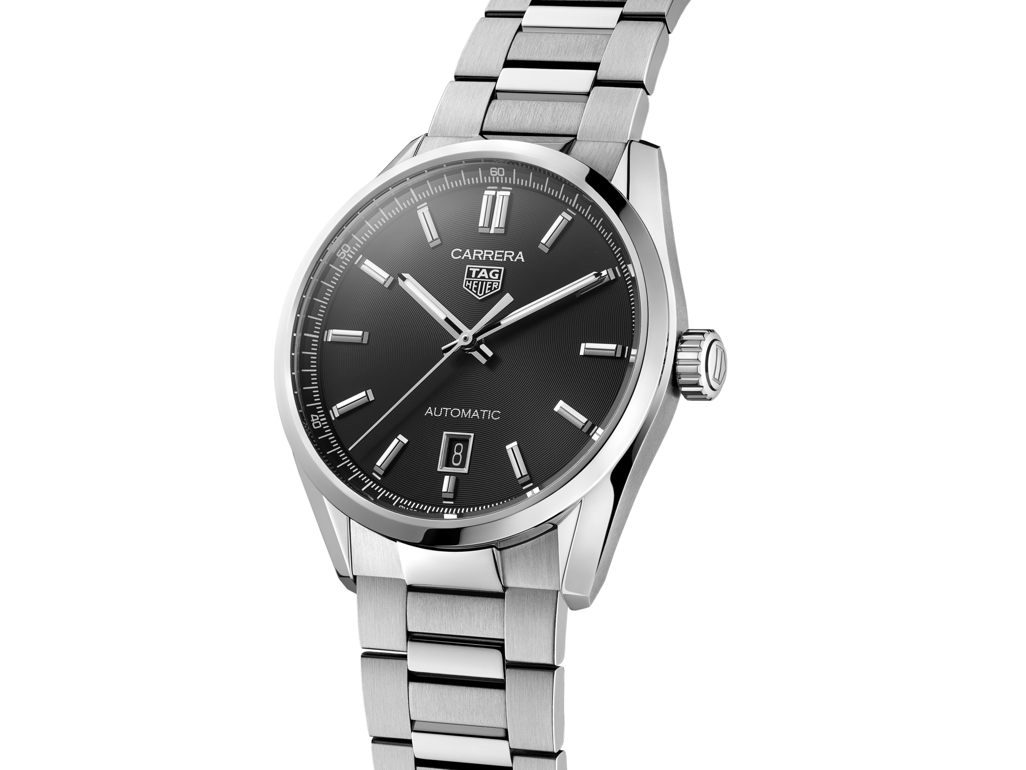 TAG Heuer Carrera 