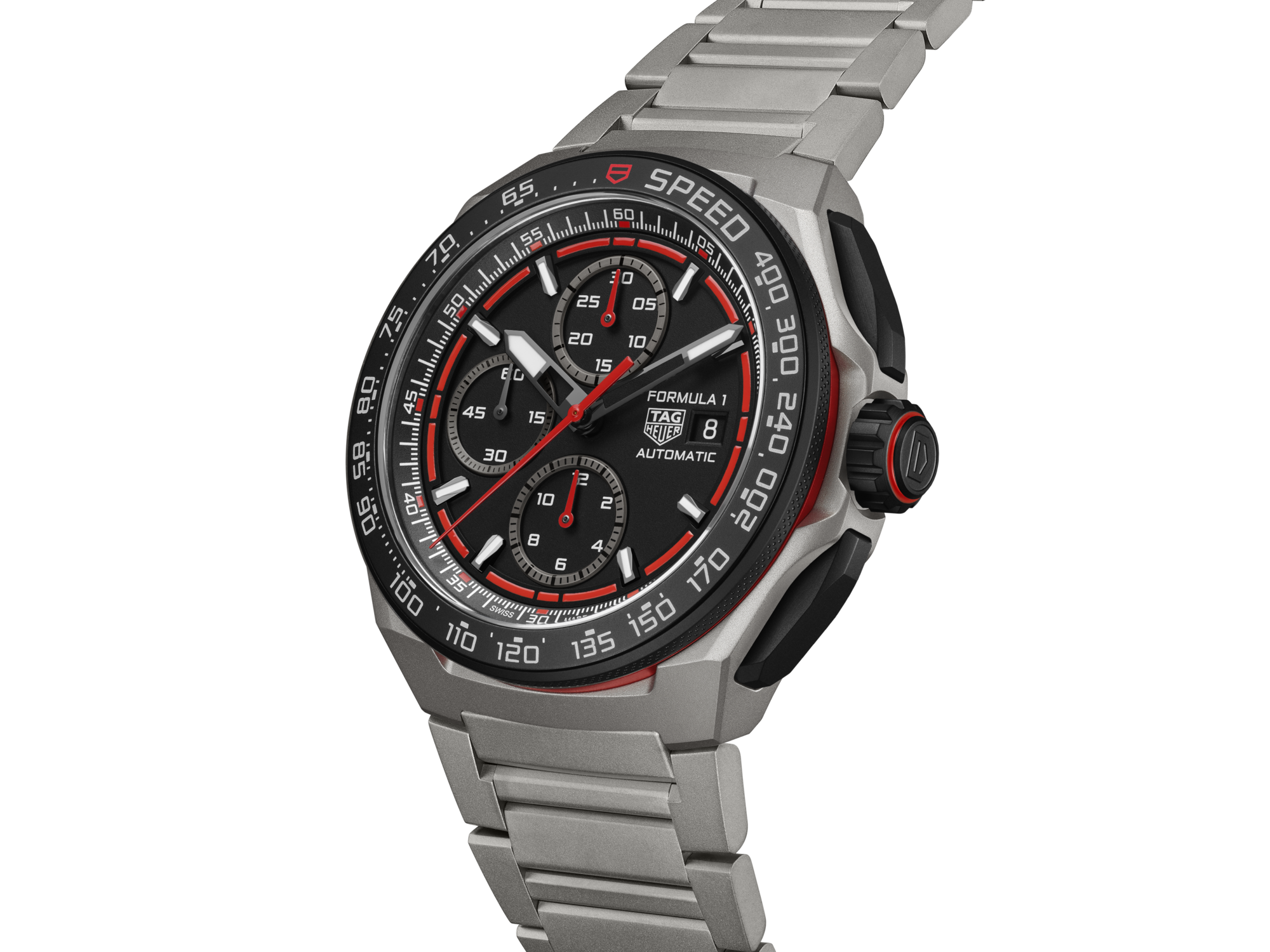 TAG Heuer Formula 1 