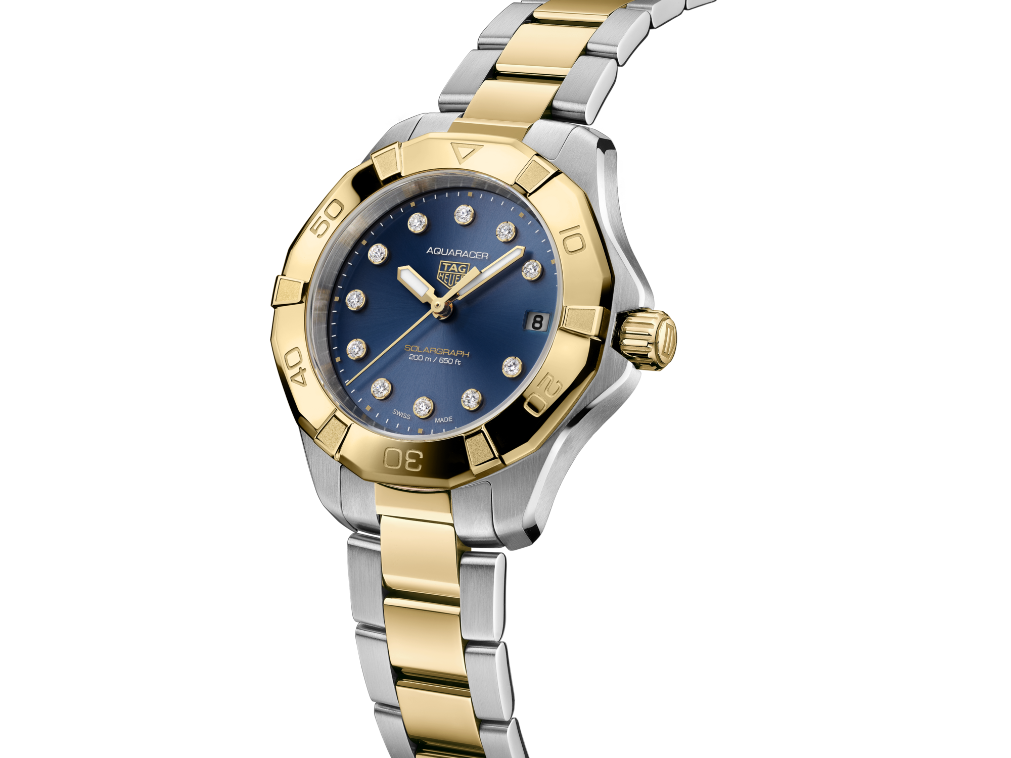 TAG Heuer Aquaracer