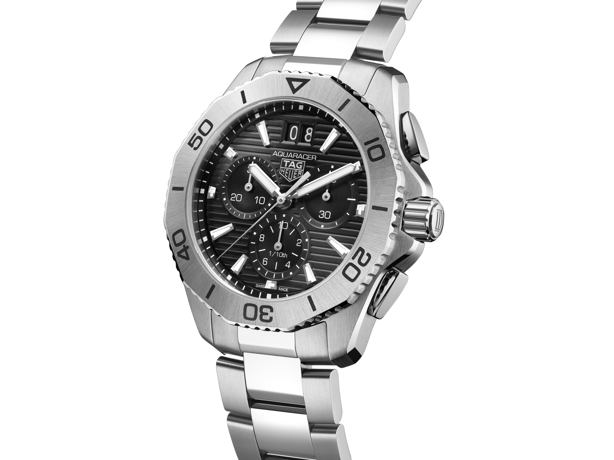 TAG Heuer Aquaracer