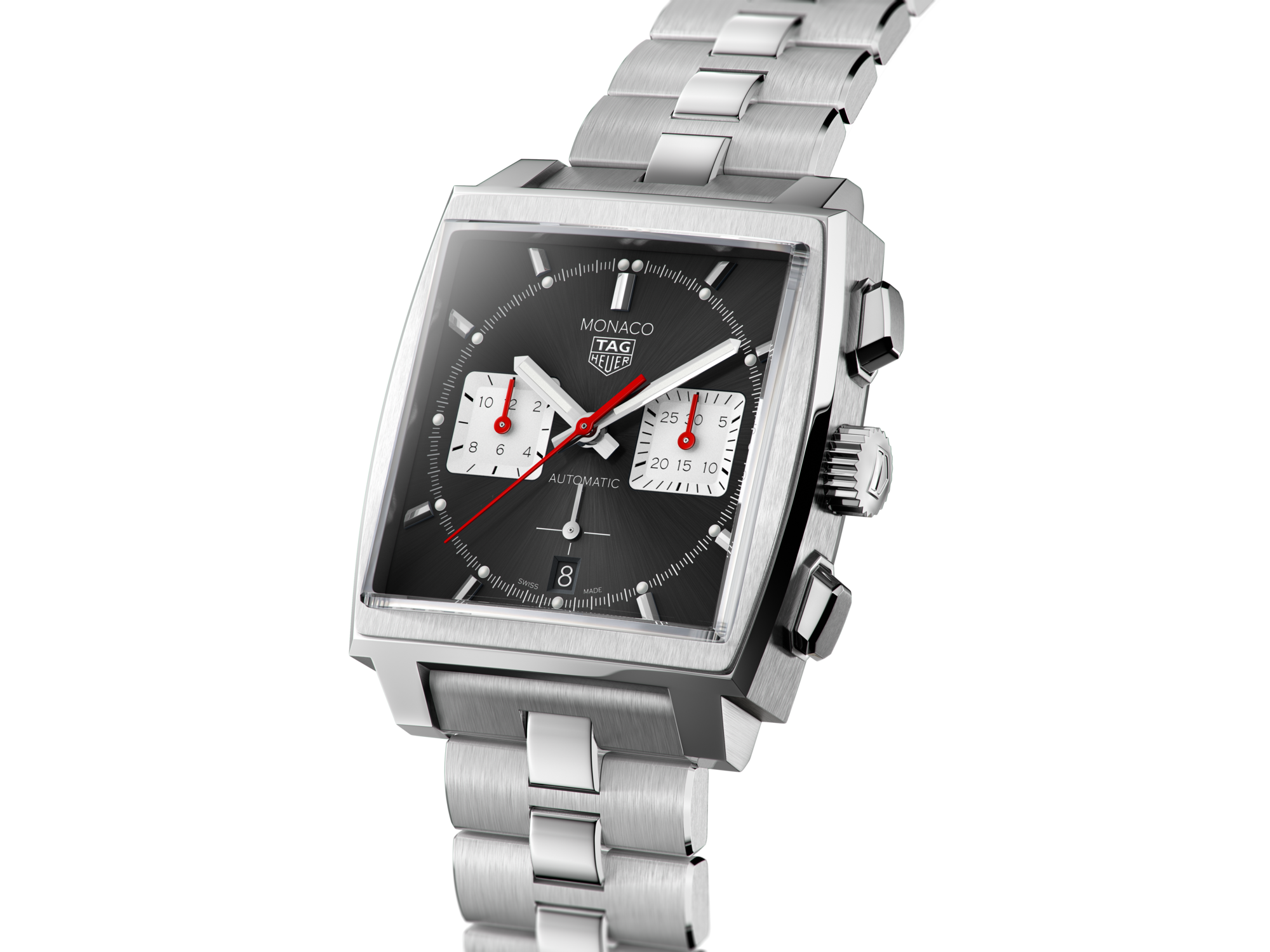 TAG Heuer Monaco