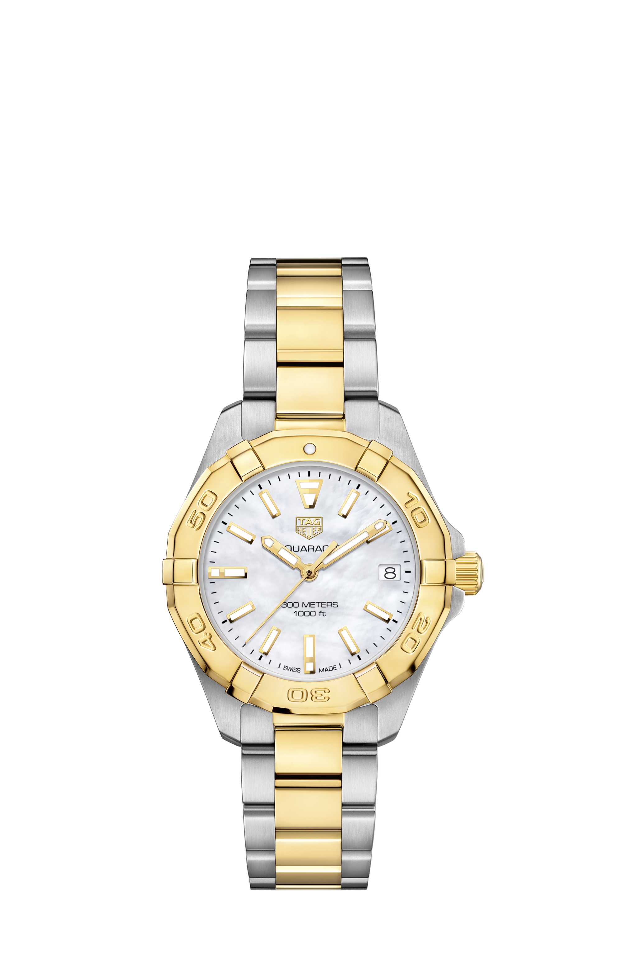 TAG Heuer Aquaracer