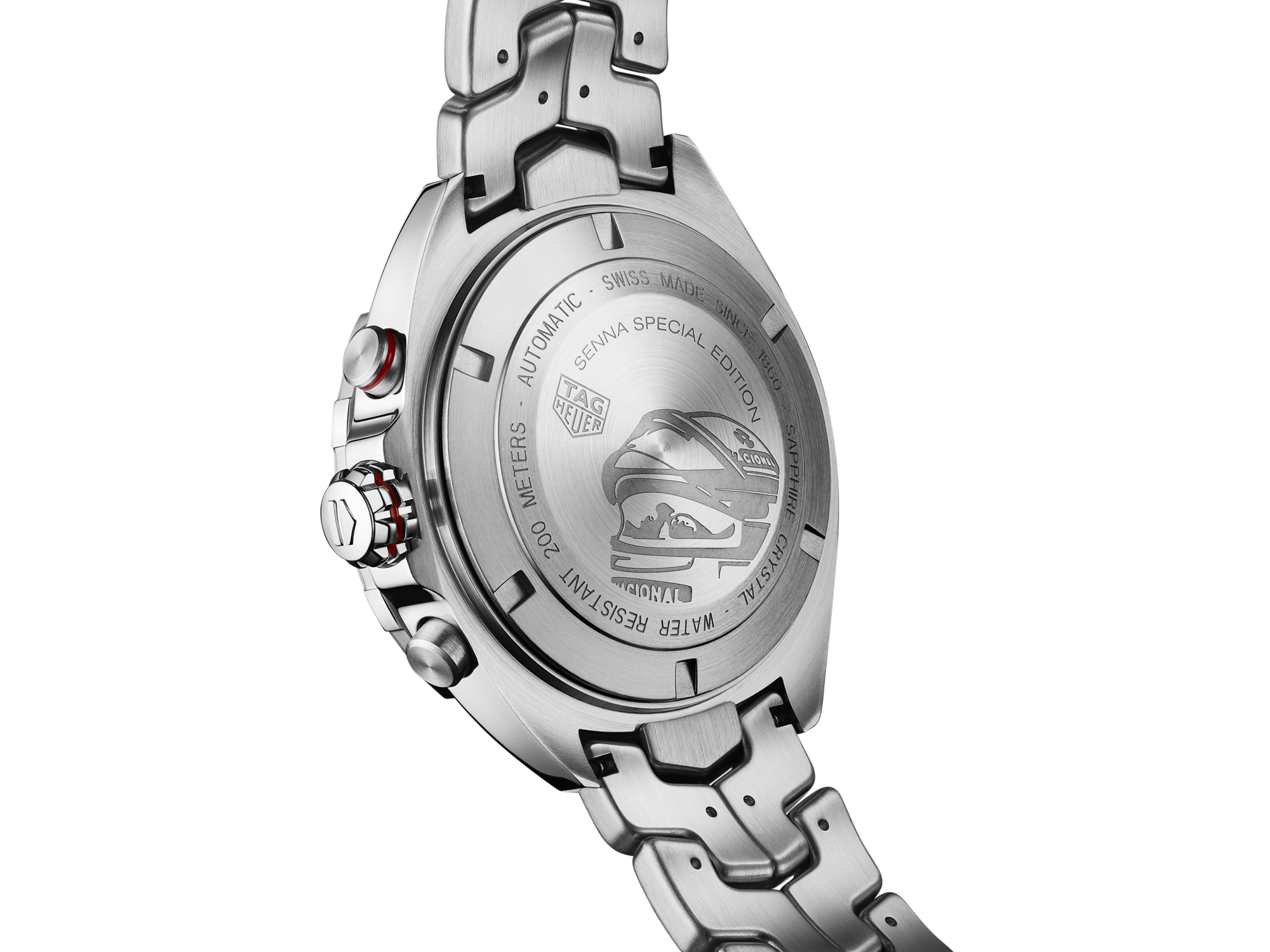 TAG Heuer Formula 1 TAG Heuer Formula 1
