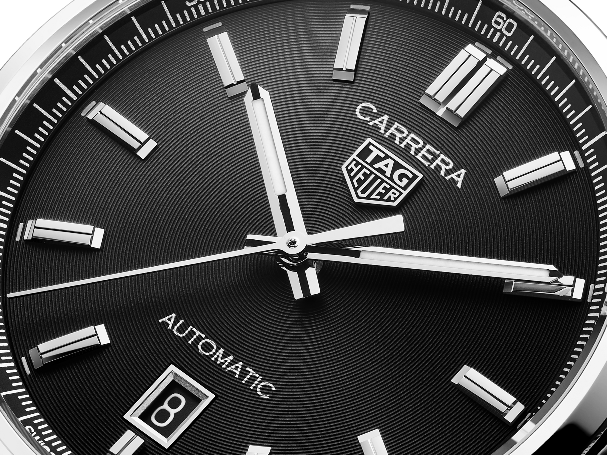 TAG Heuer Carrera  TAG Heuer Carrera