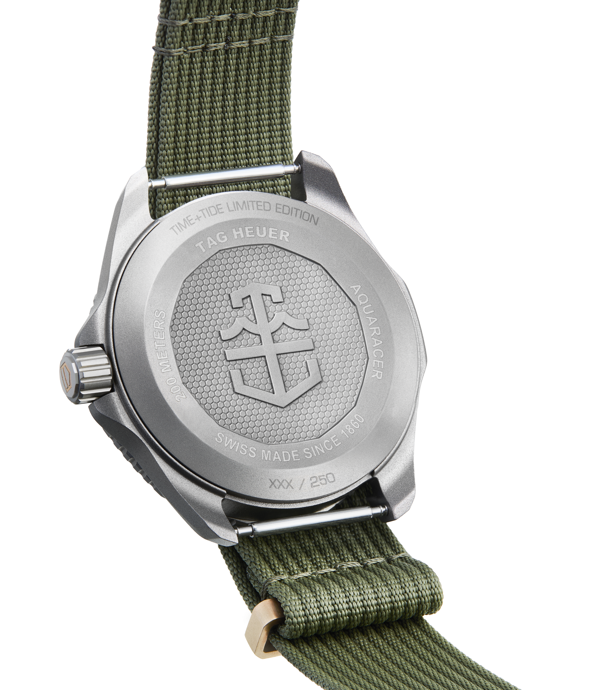TAG Heuer Aquaracer 