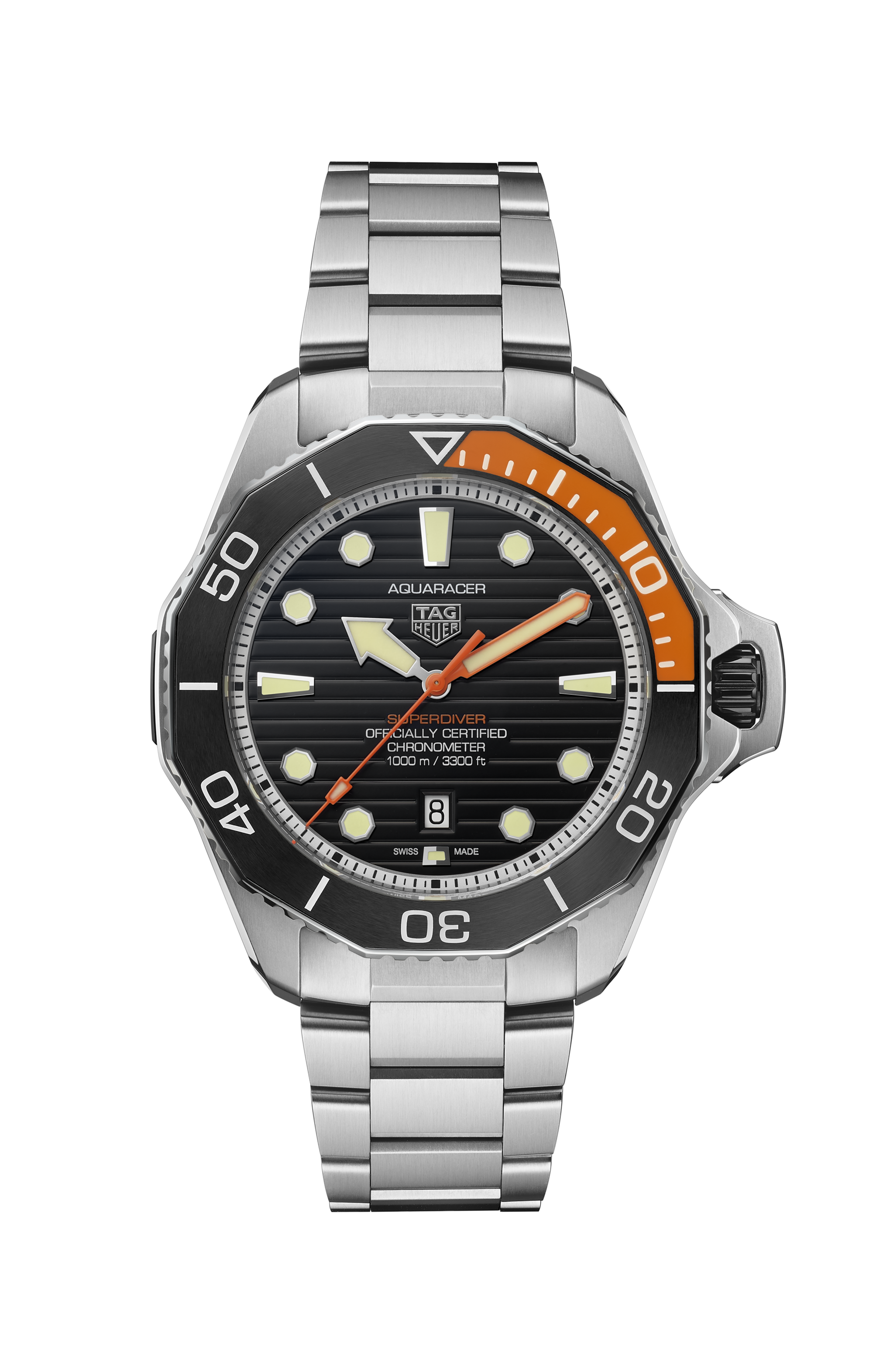 TAG Heuer Aquaracer  TAG Heuer Aquaracer