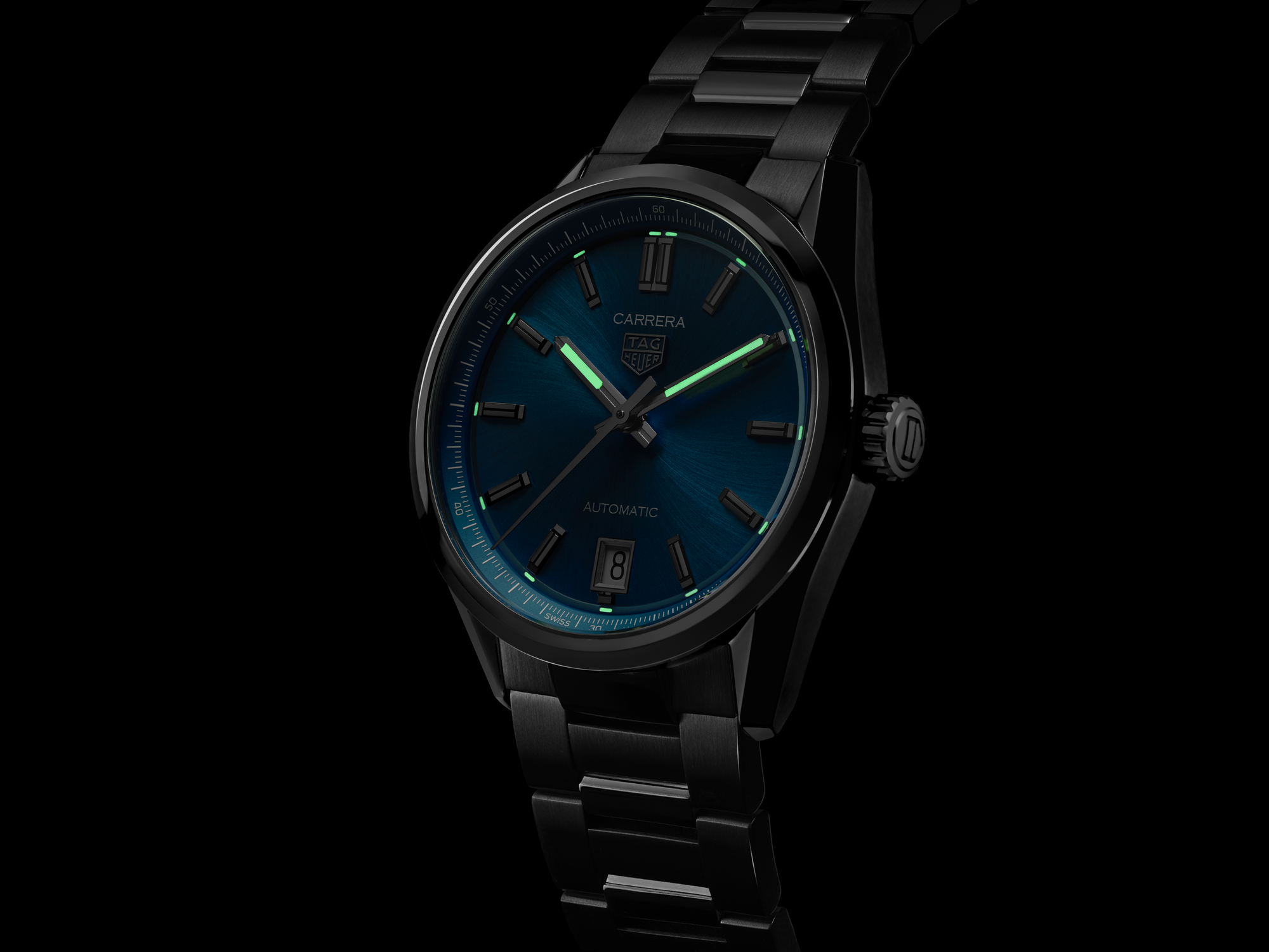 TAG Heuer Carrera  TAG Heuer Carrera