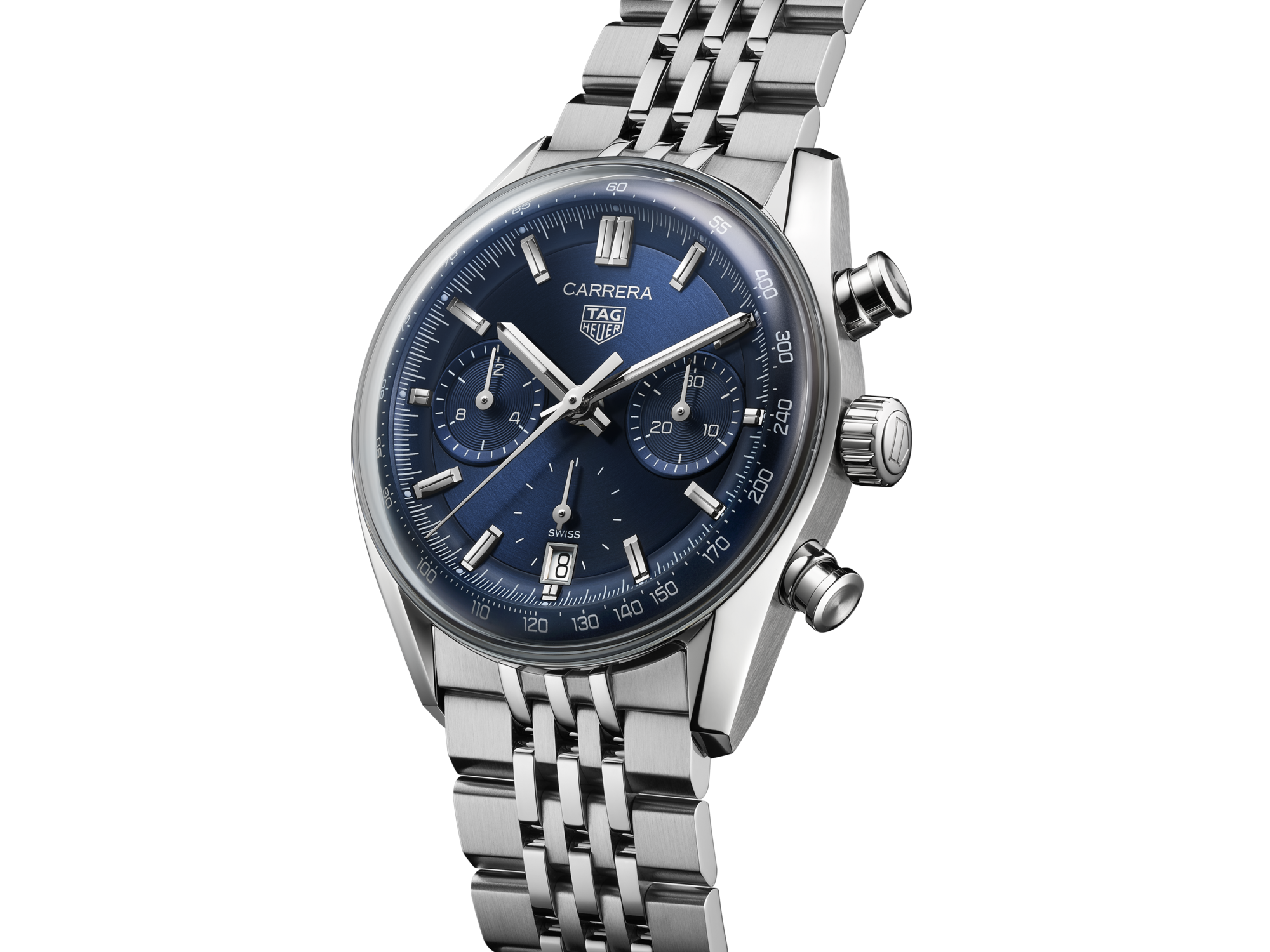 泰格豪雅卡莱拉系列