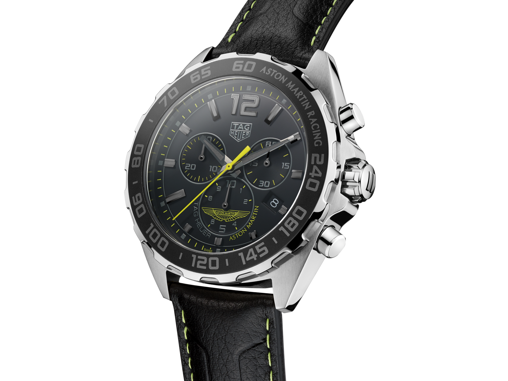 TAG Heuer Formula 1（F1系列）腕表