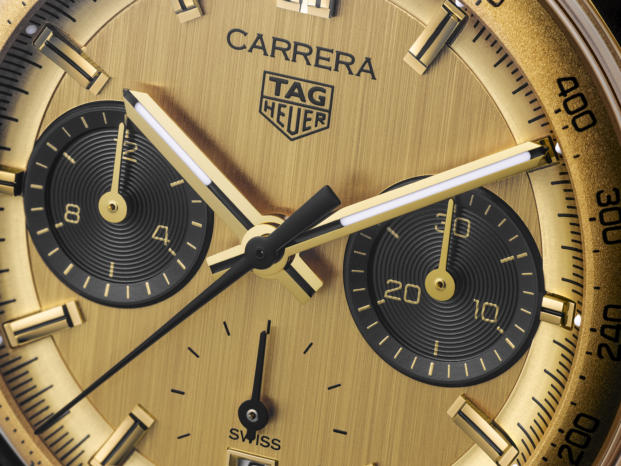 TAG Heuer Carrera  TAG Heuer Carrera