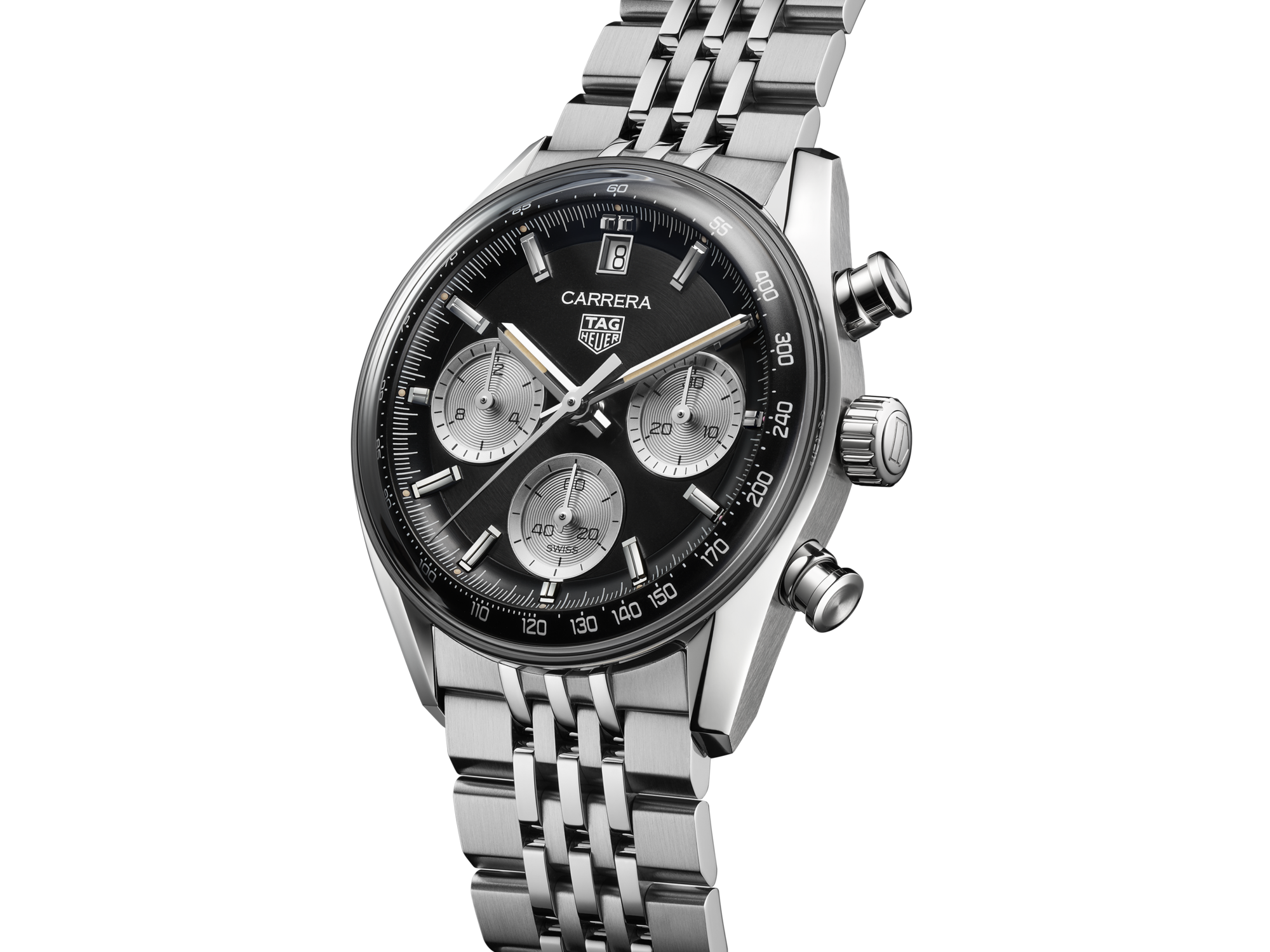 TAG Heuer Carrera