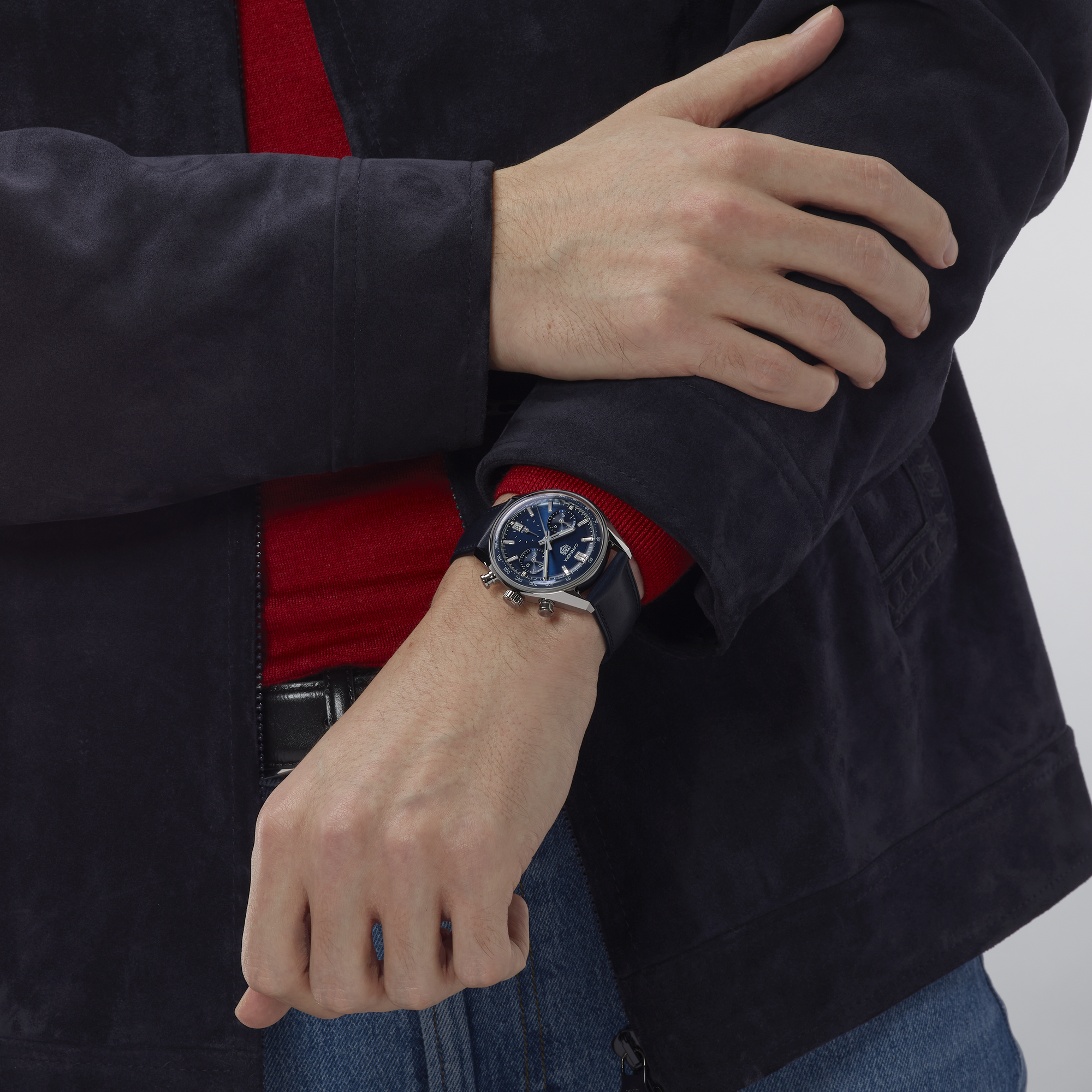 TAG Heuer Carrera