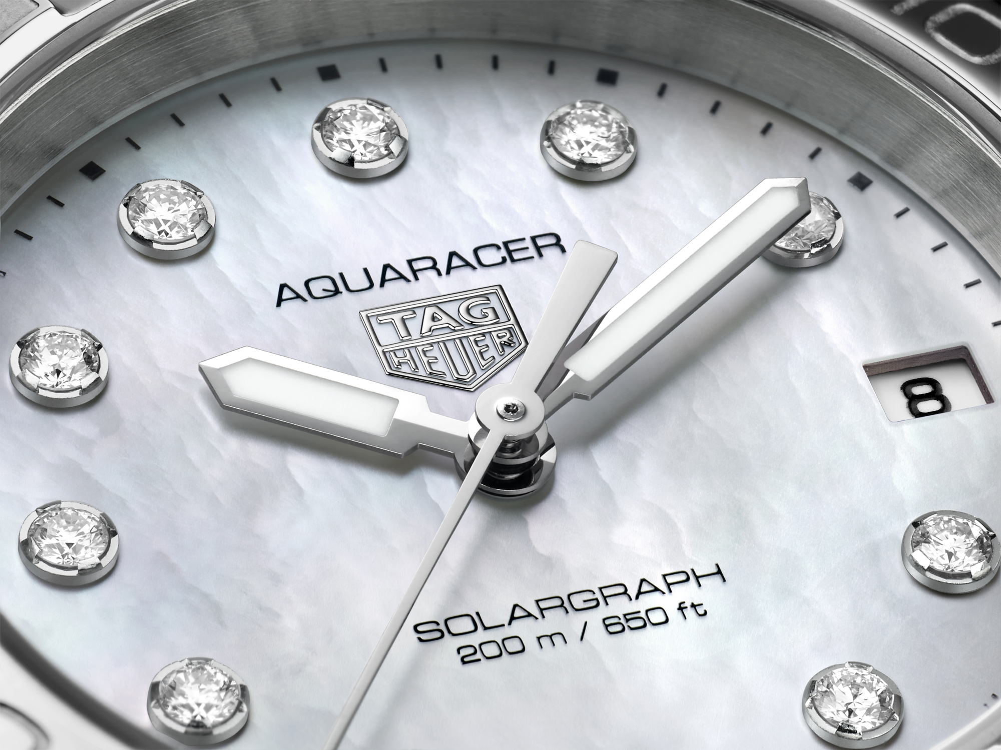 TAG HEUER AQUARACER   TAG HEUER AQUARACER