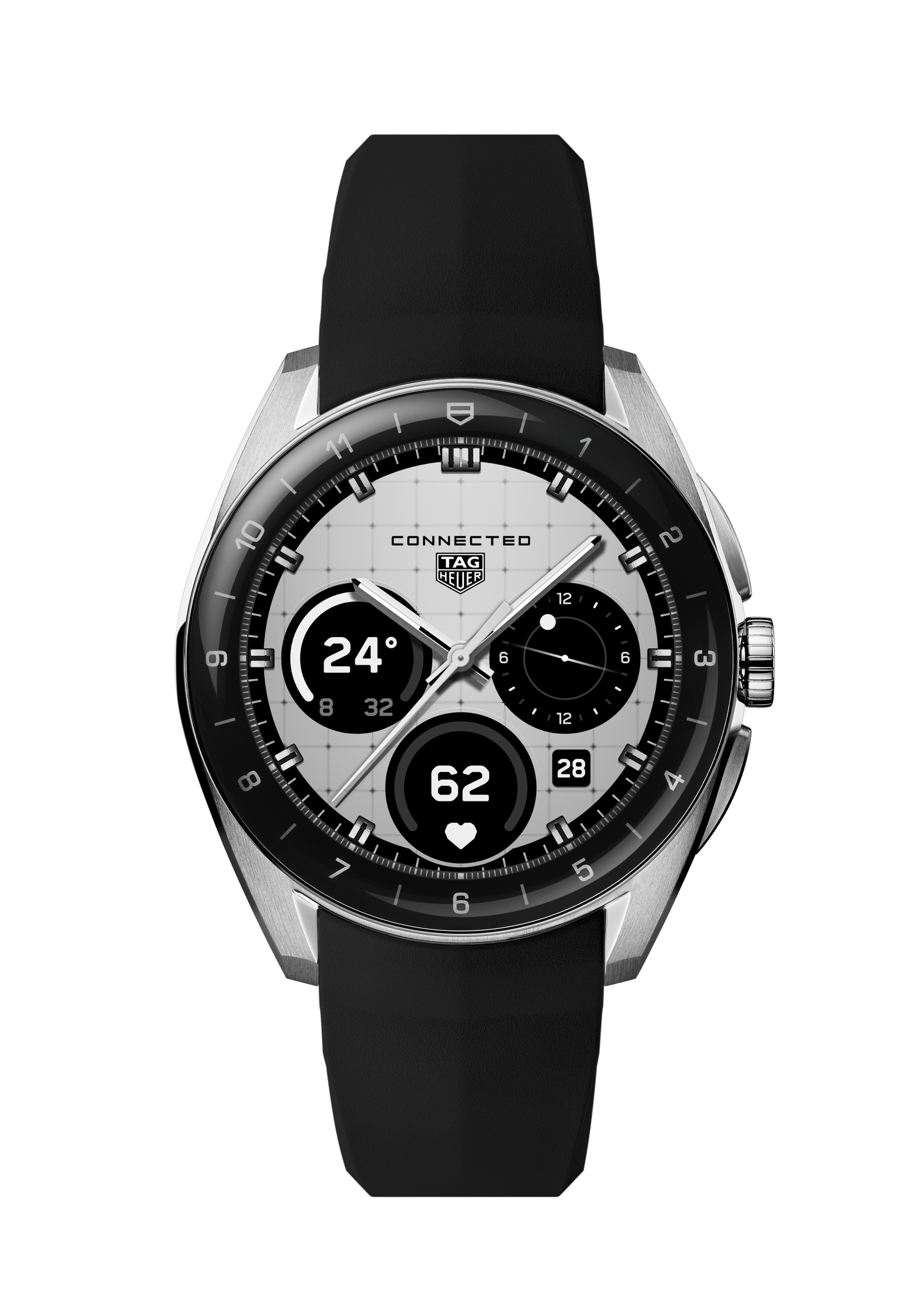 TAG Heuer Connected