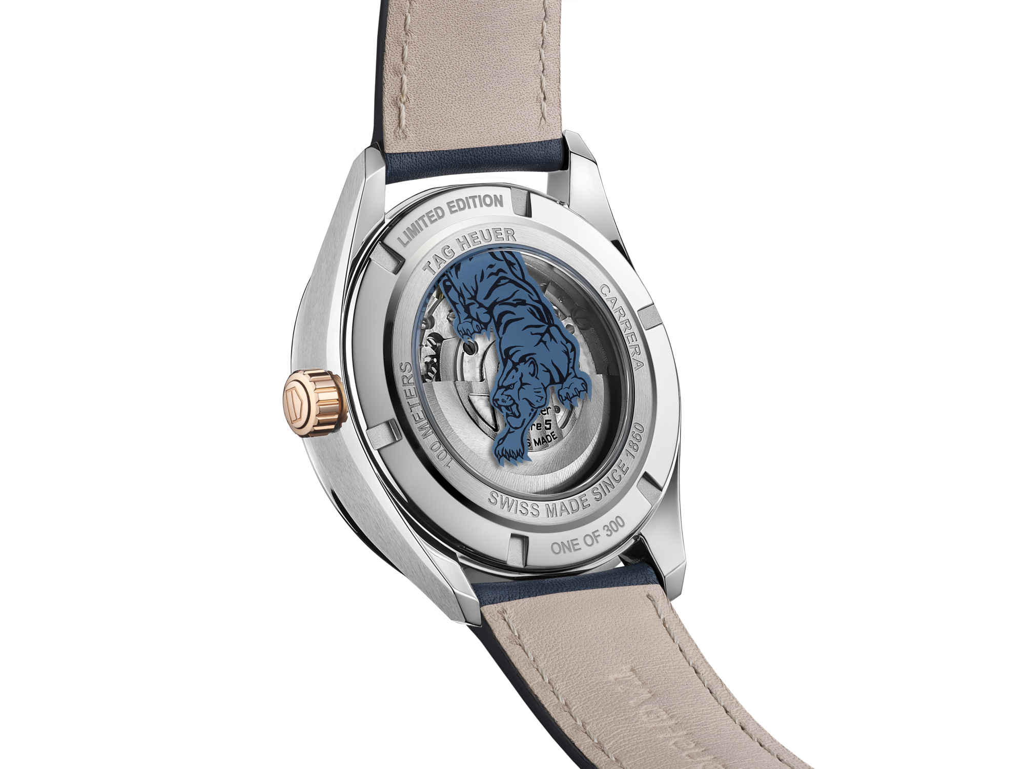 TAG Heuer Carrera Tiger