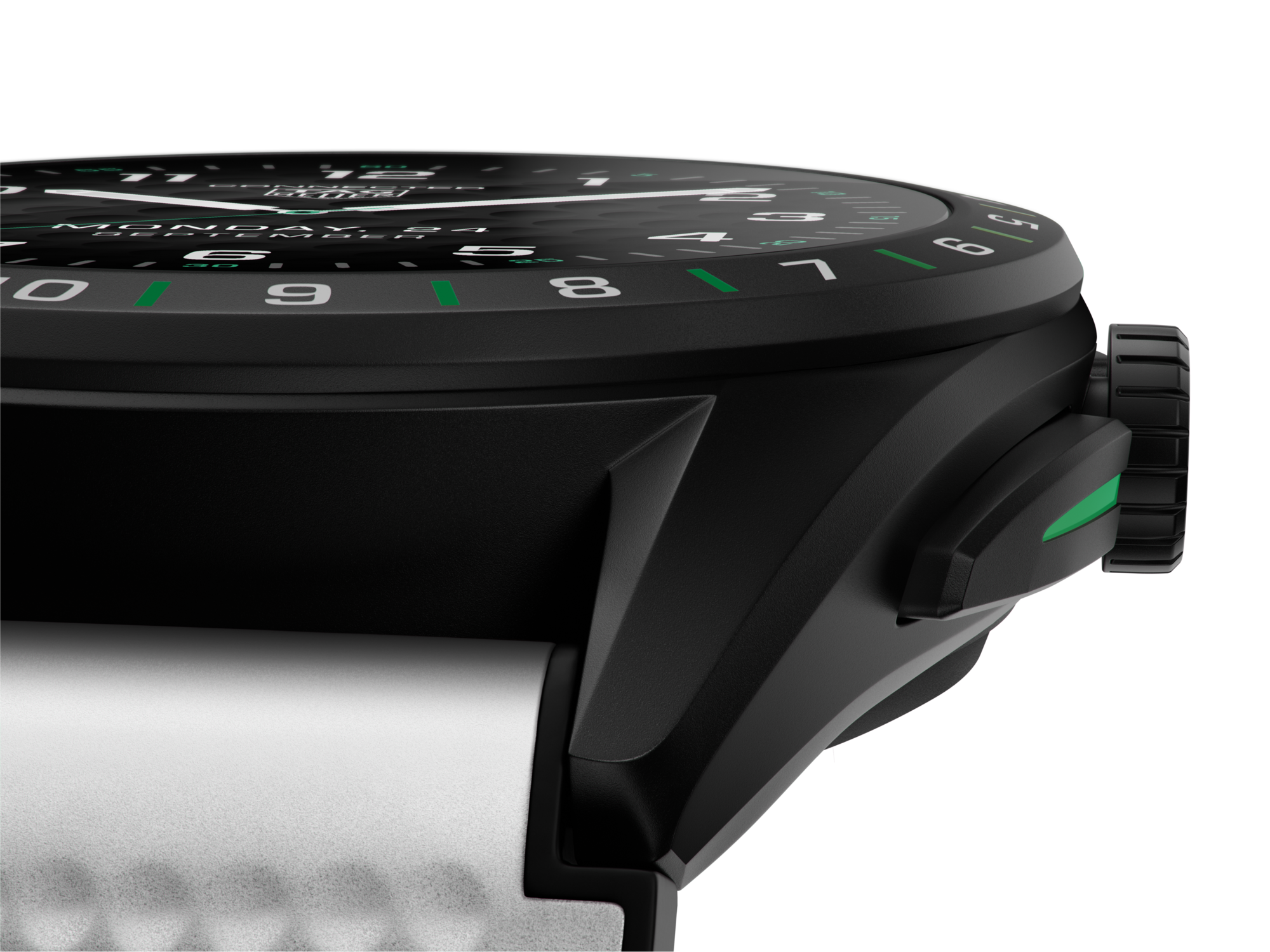 TAG Heuer Connected智能腕表