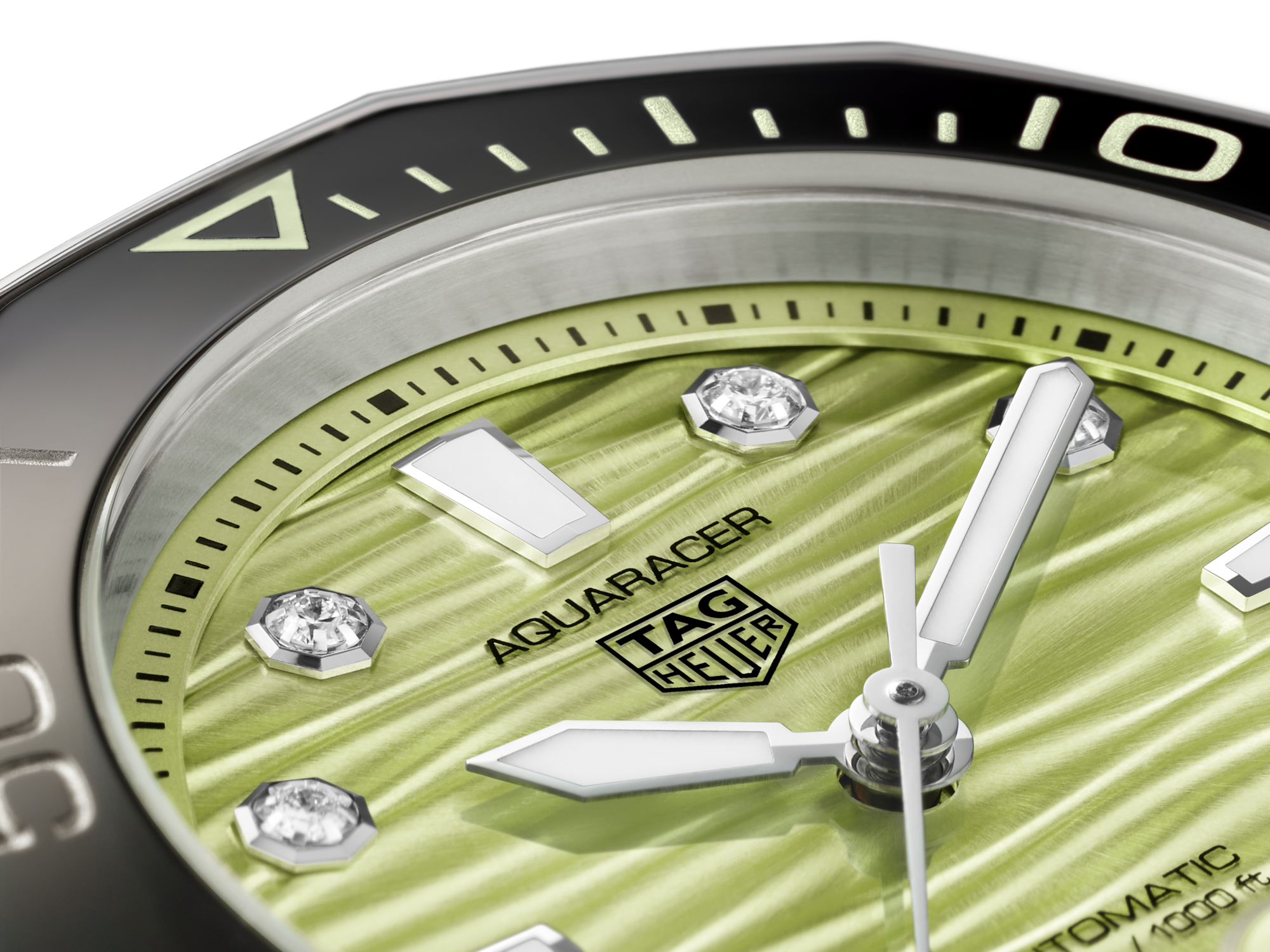  TAG Heuer Aquaracer 
