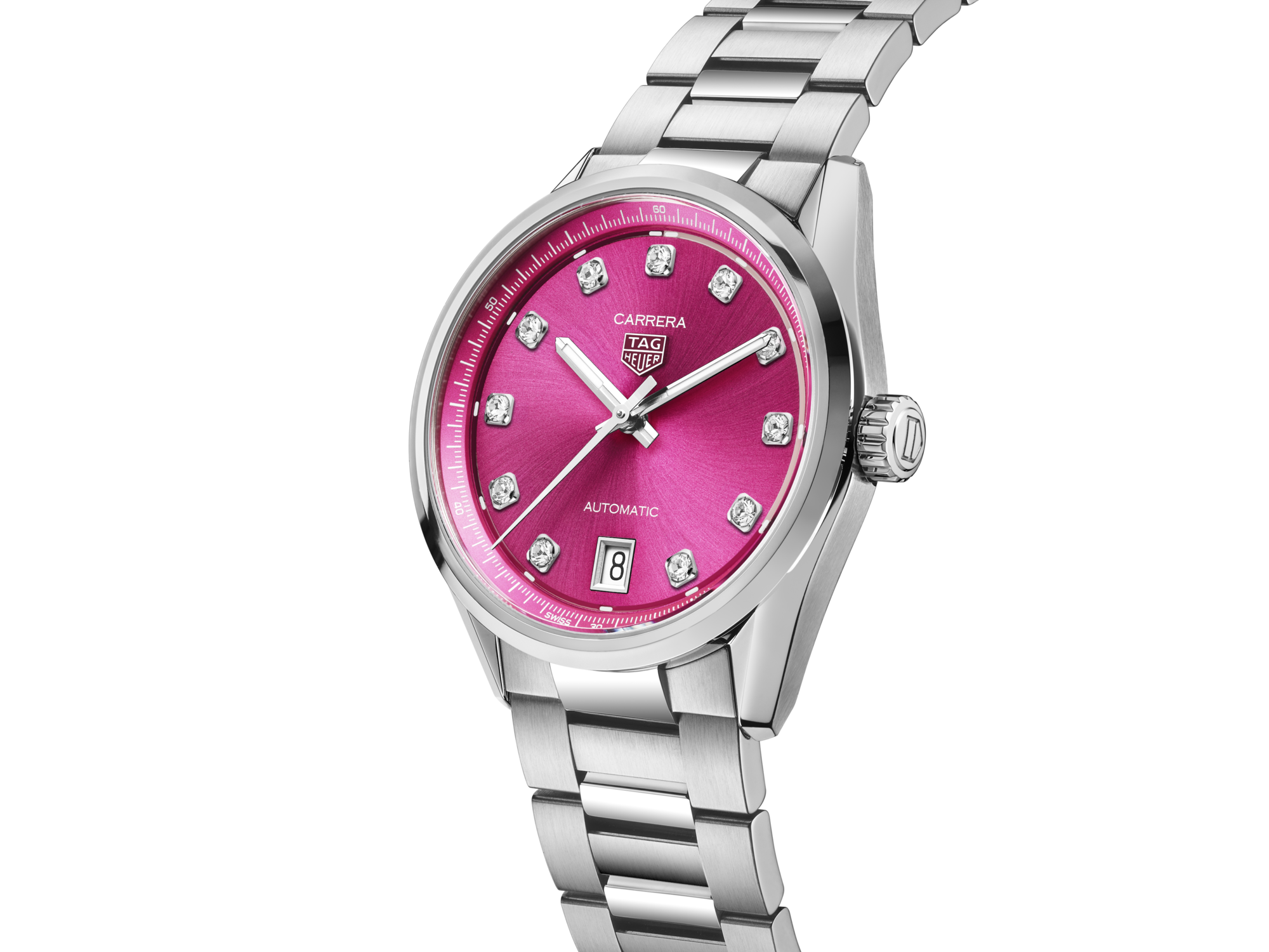 TAG Heuer Carrera