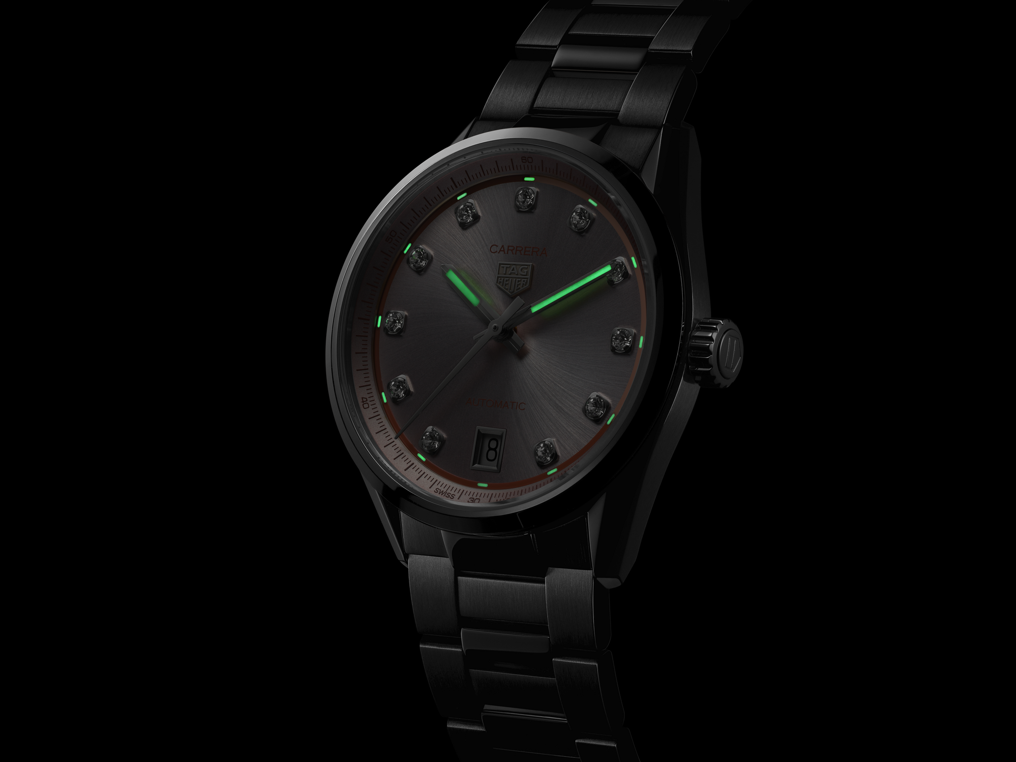 TAG Heuer Carrera TAG Heuer Carrera