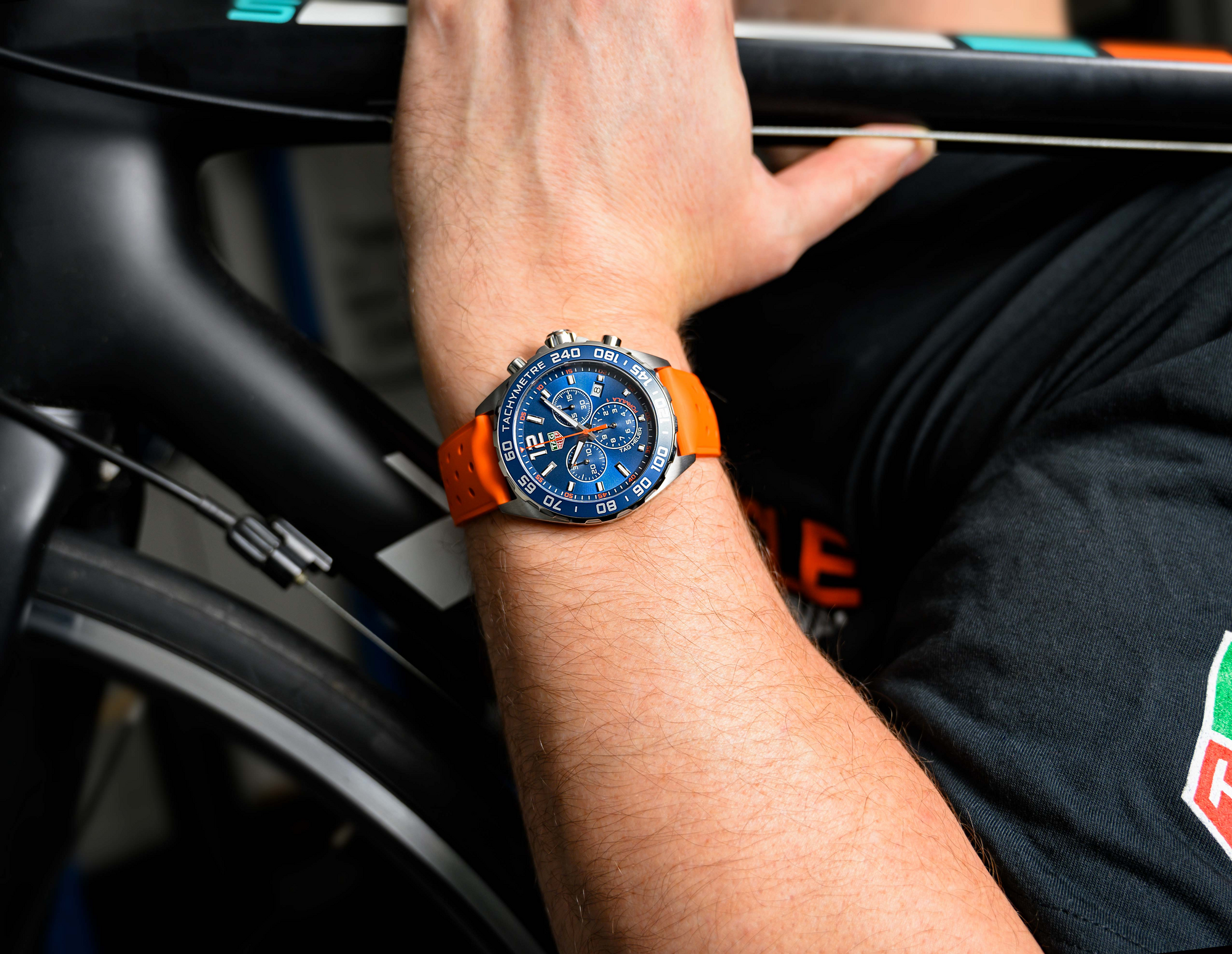 TAG Heuer Formula 1 TAG Heuer Formula 1